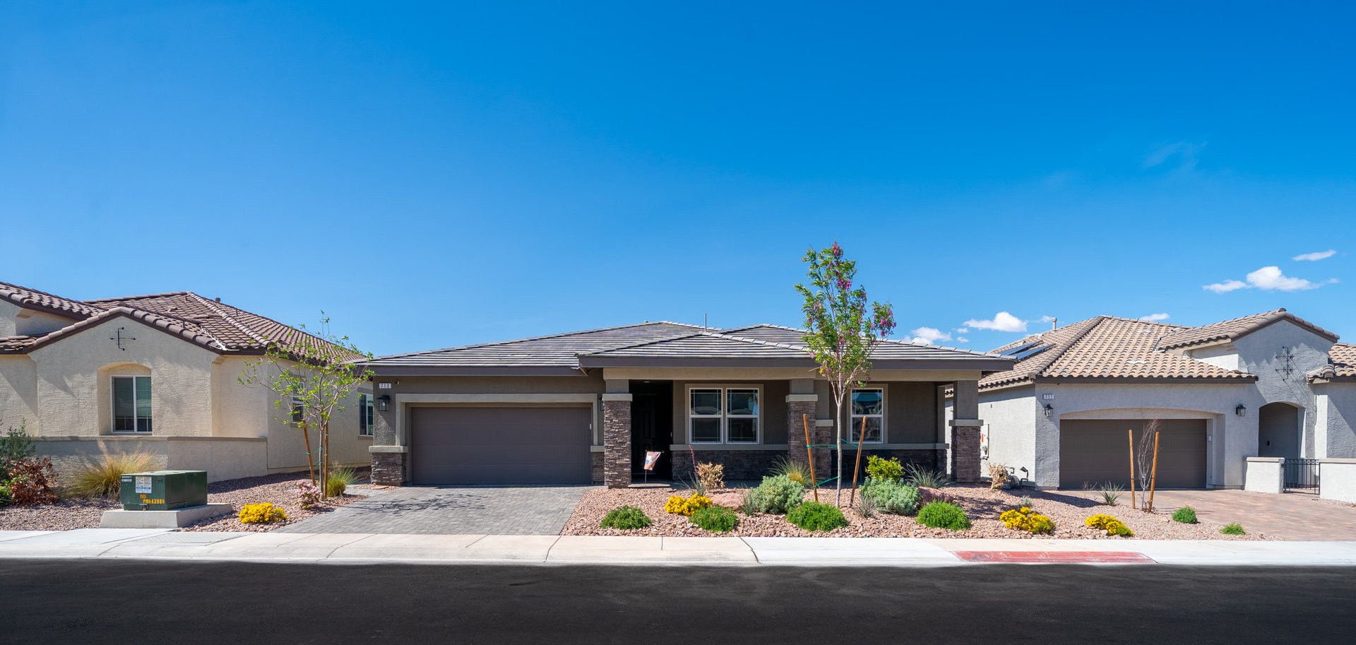 713 Monroe Hill