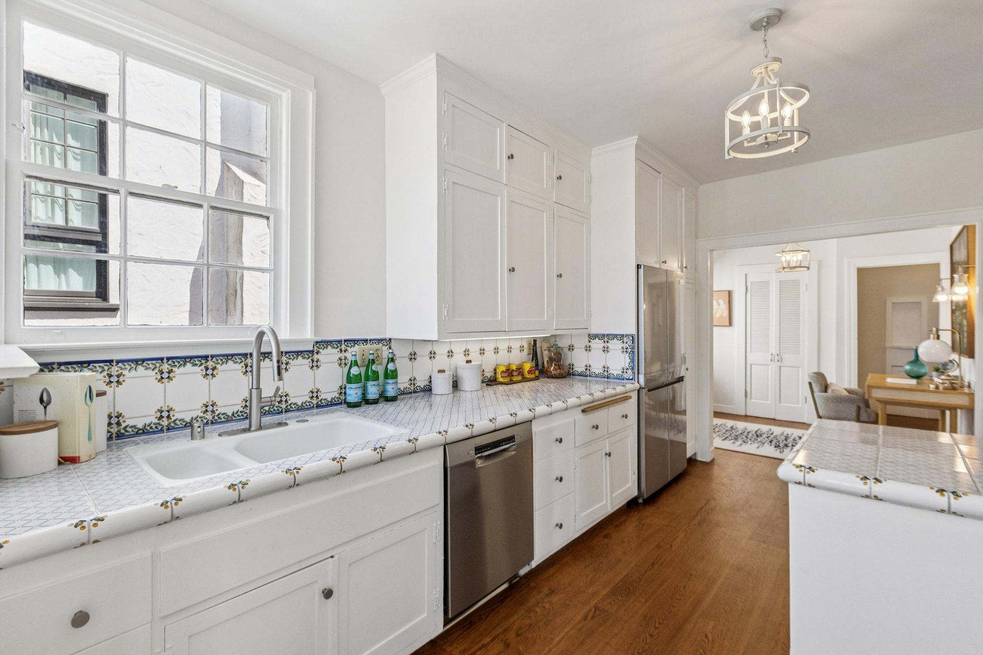 Multiple Offers! 299 Maywood Drive | Monterey Heights