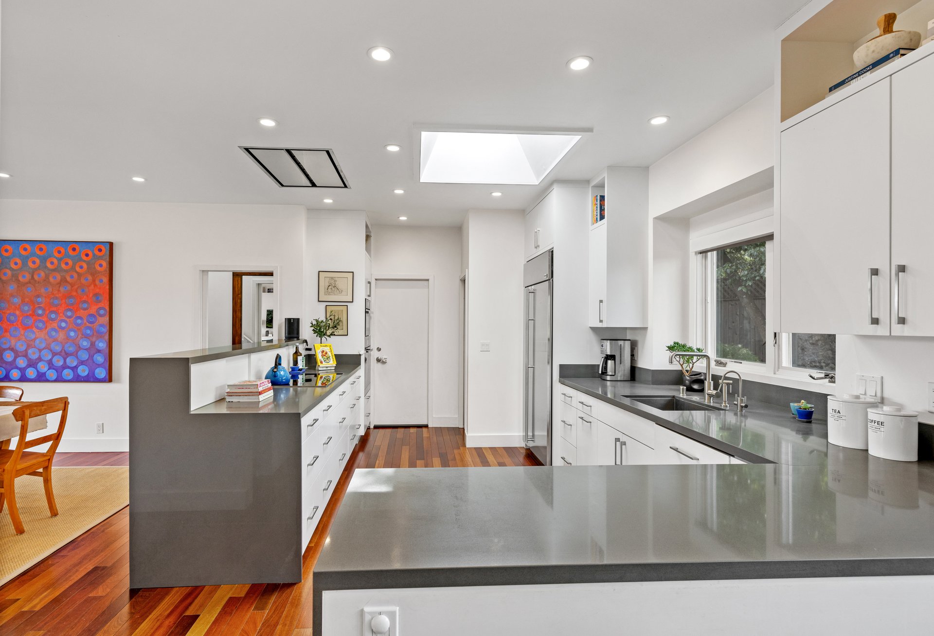 Incredible Location on Belvedere Island