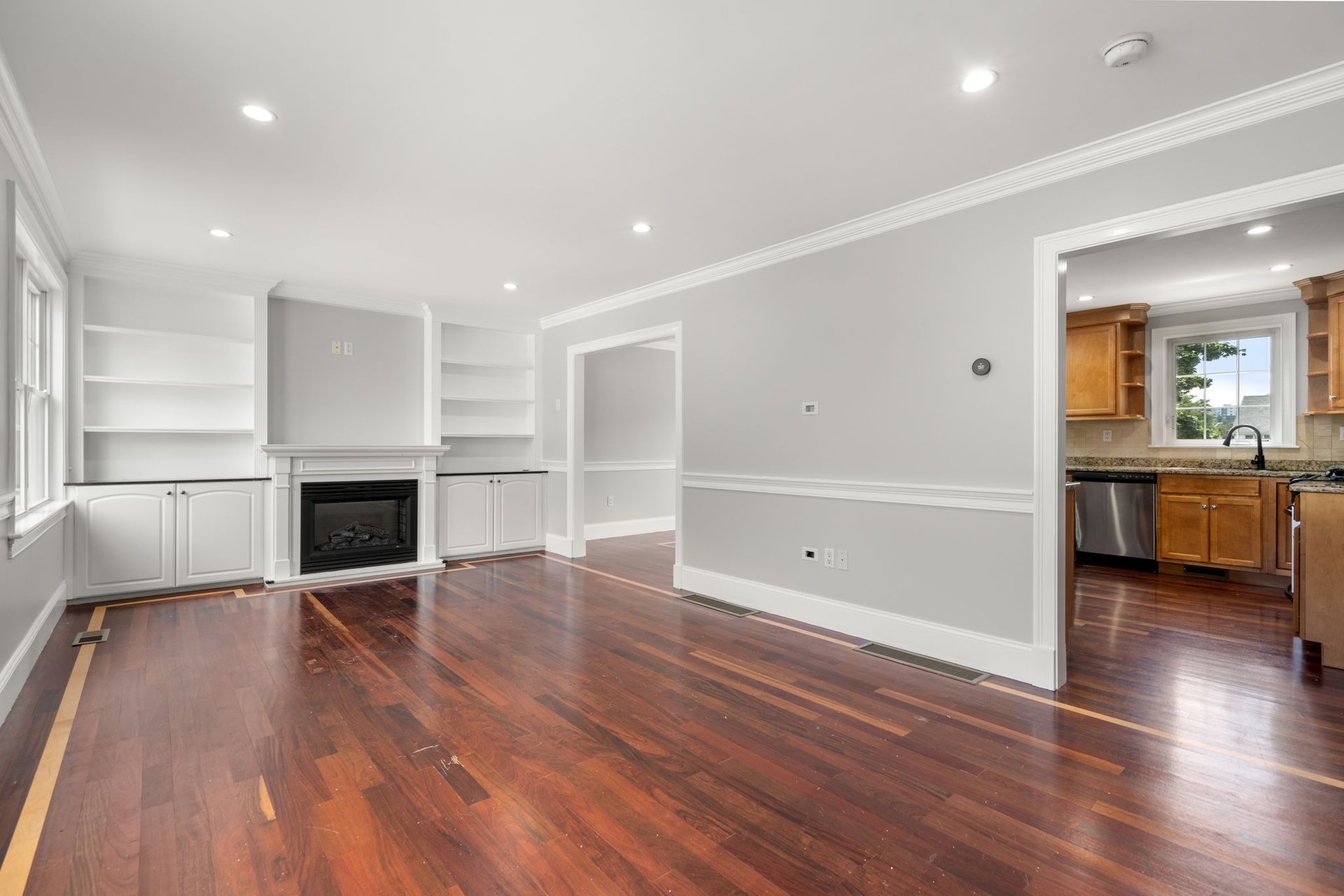 12 Trafford St. # 2