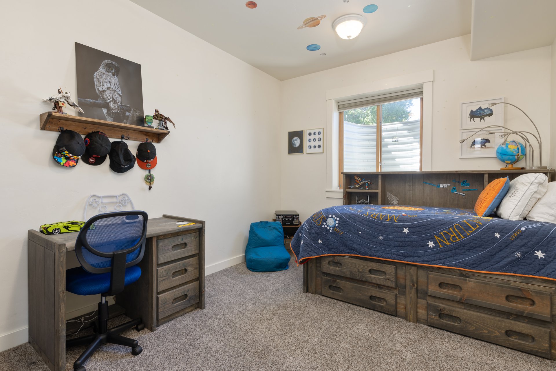 803 BLACK MOUNTAIN Lane