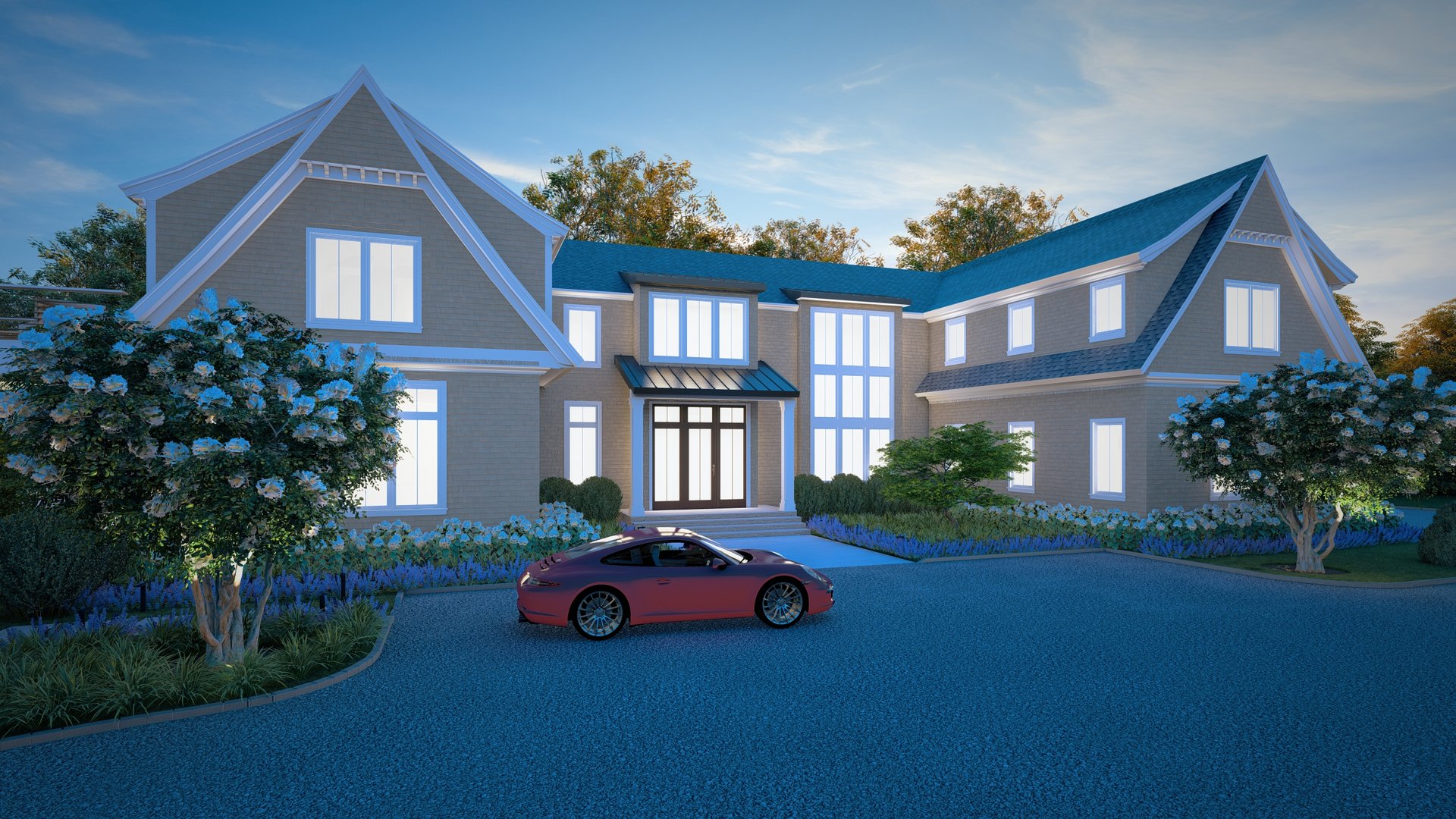 255 Millstone Road