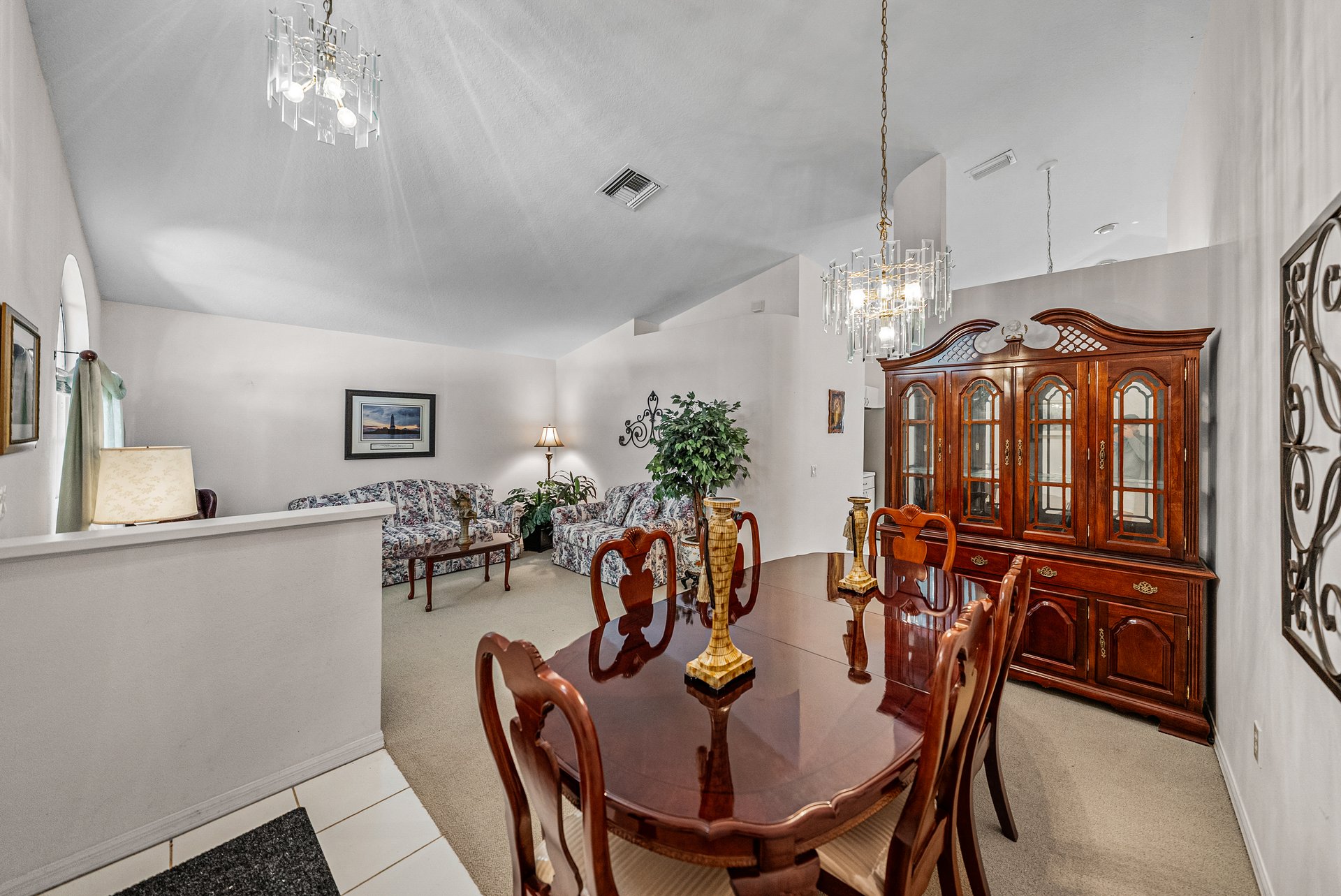 3007 CASTLE ROCK CIR