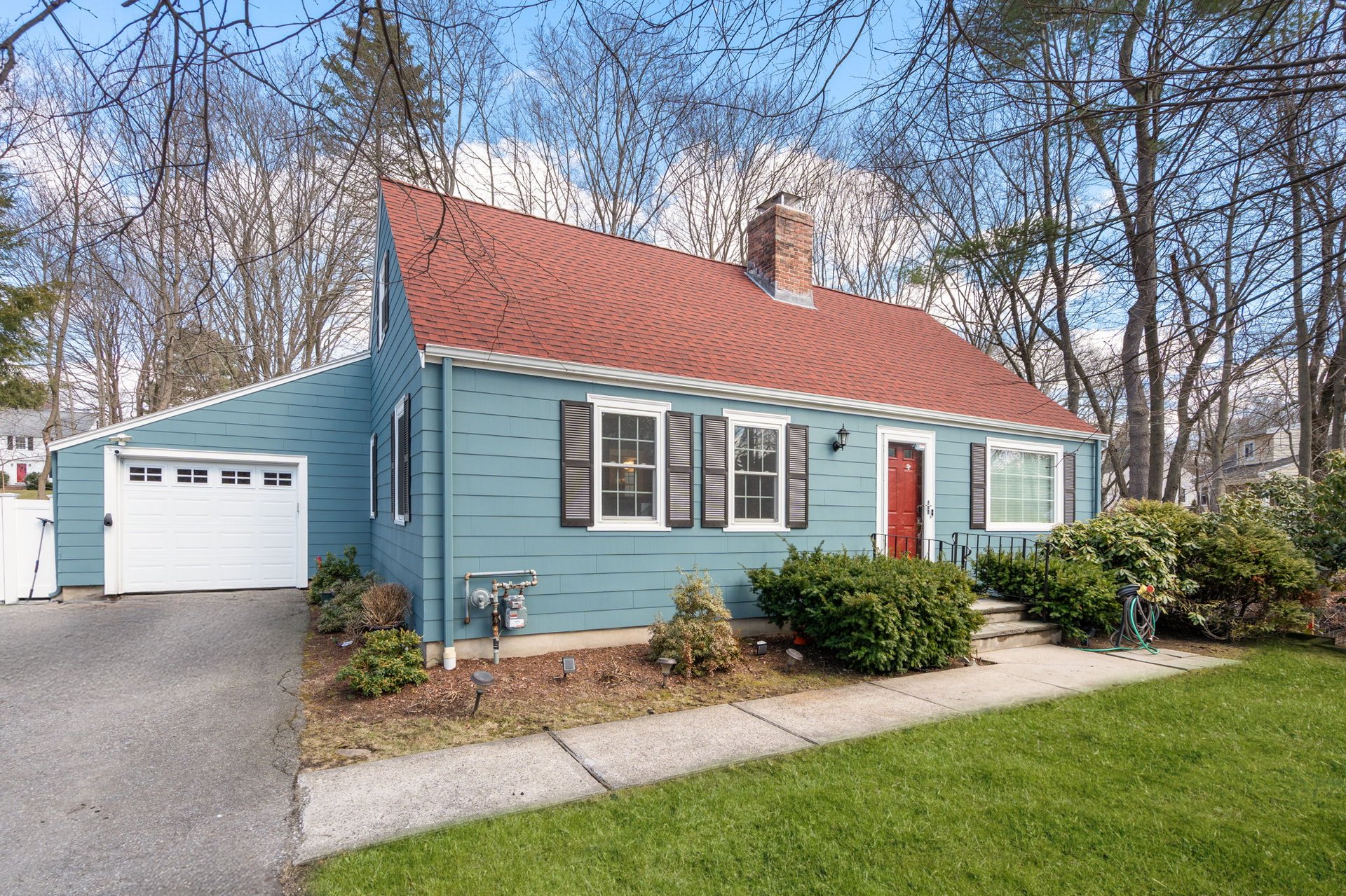 339 Weston Road