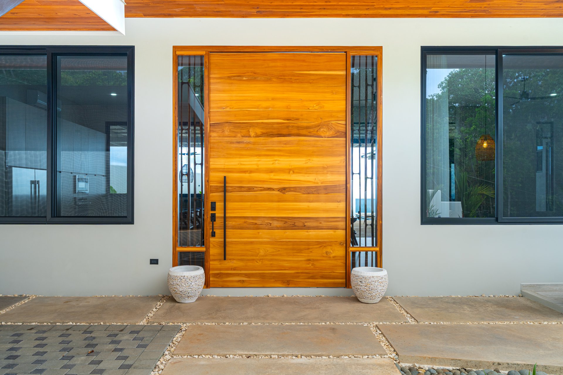Lion's Gate Sunset Estate