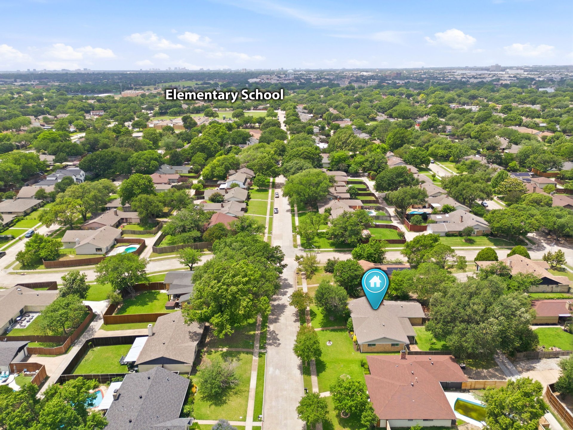 2103 Drake Drive (3% BAC)