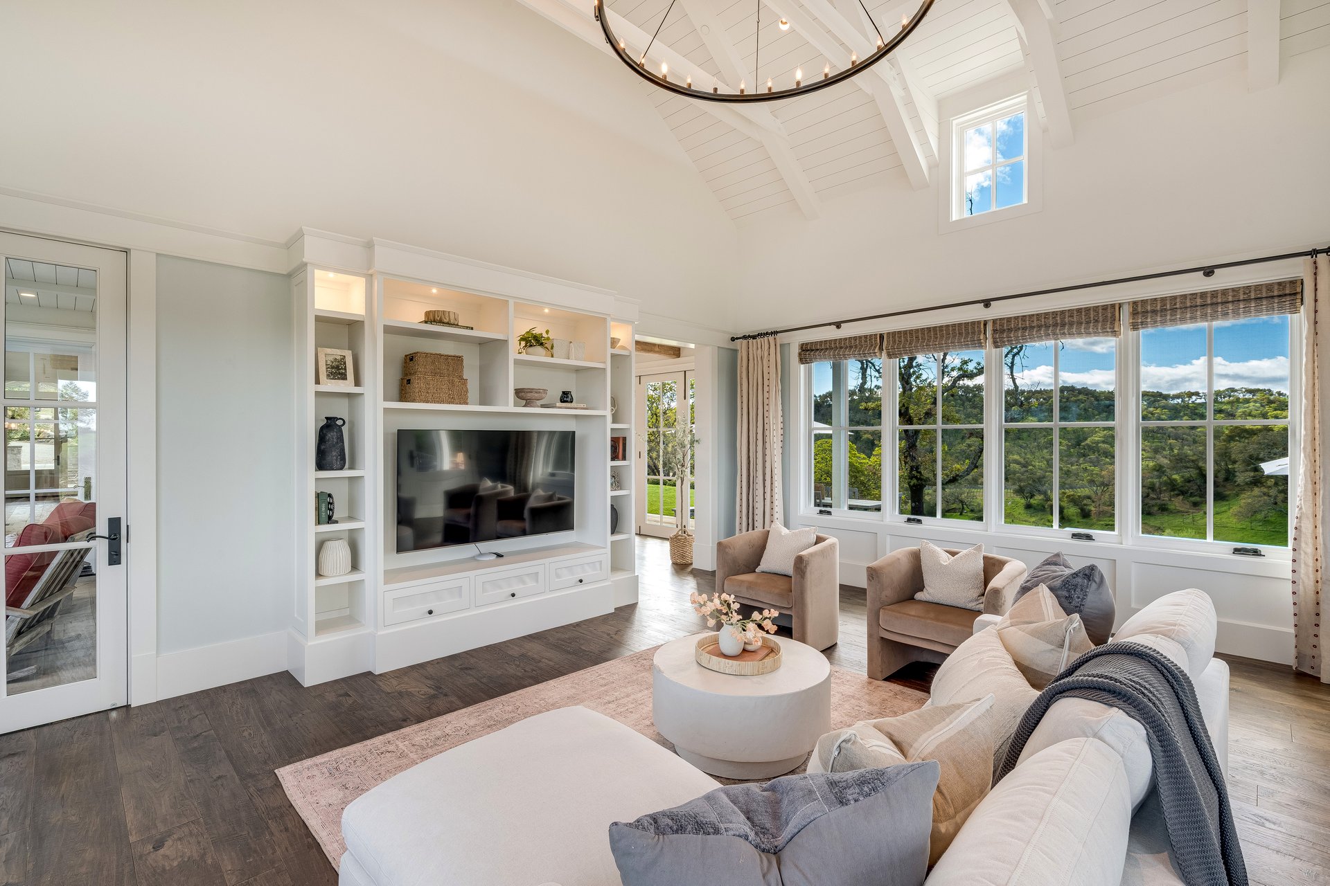The Clearview Estate