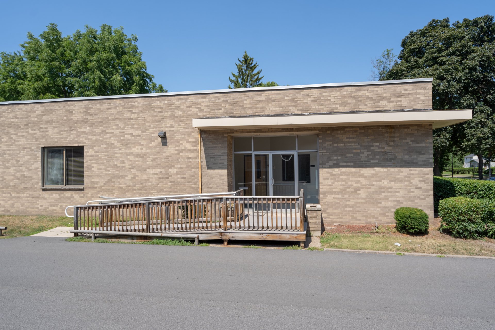 919 Culver Rd.