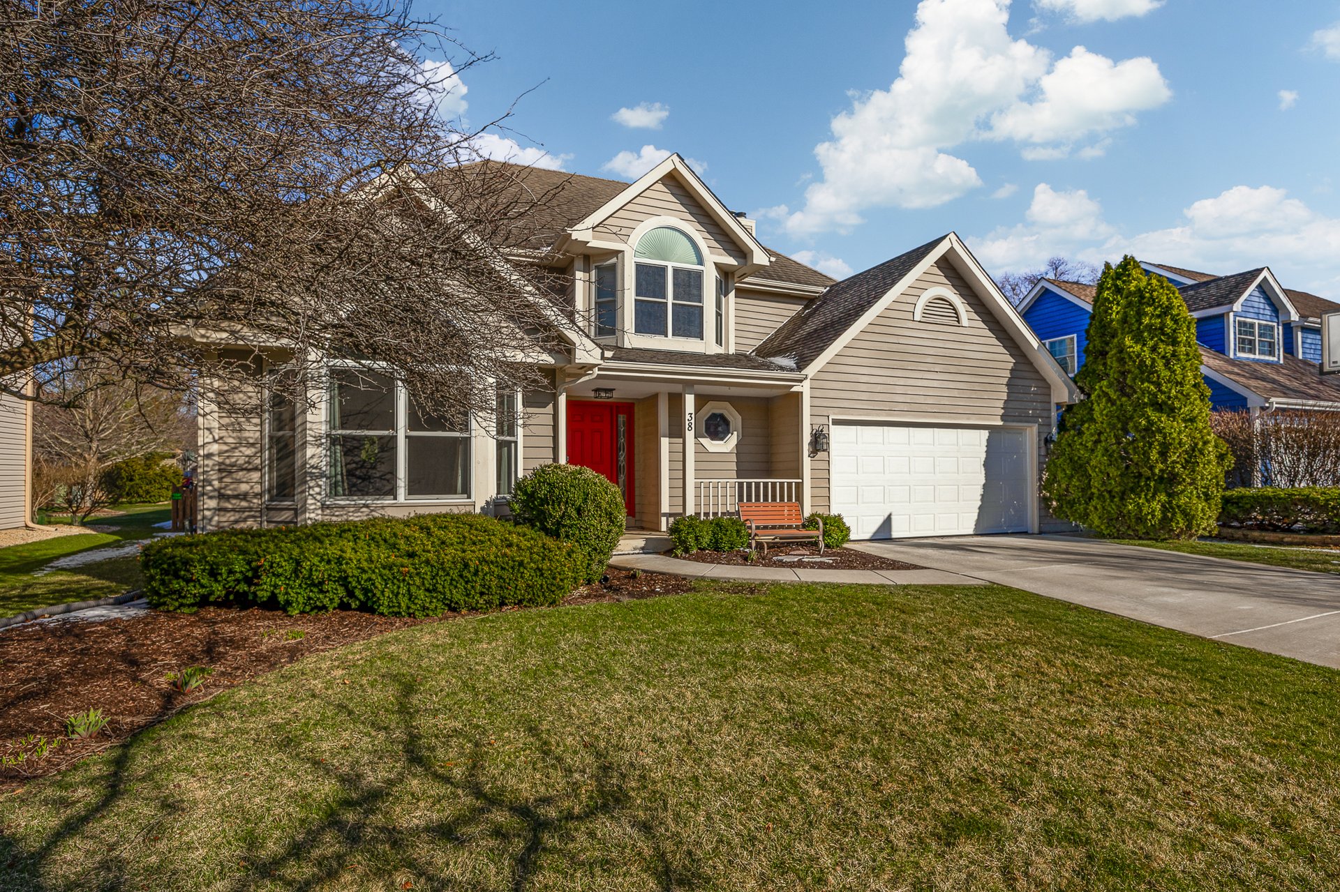38 Breckenridge Drive
