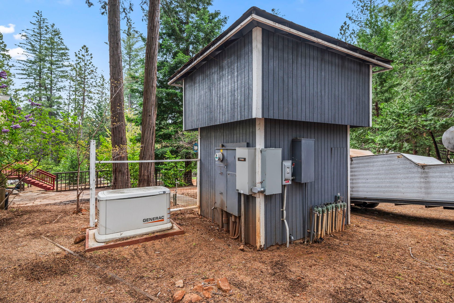 7481 Slug Gulch Rd