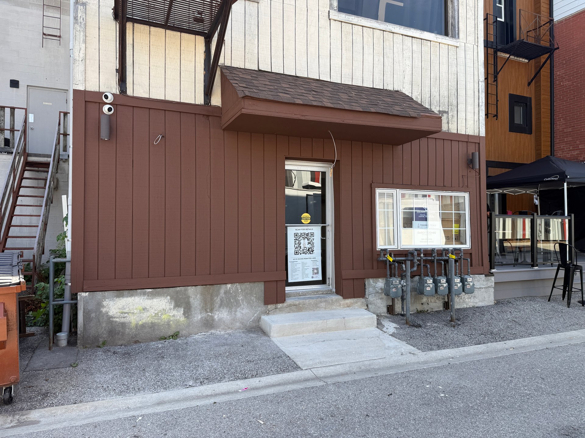 207B Cedar Street 