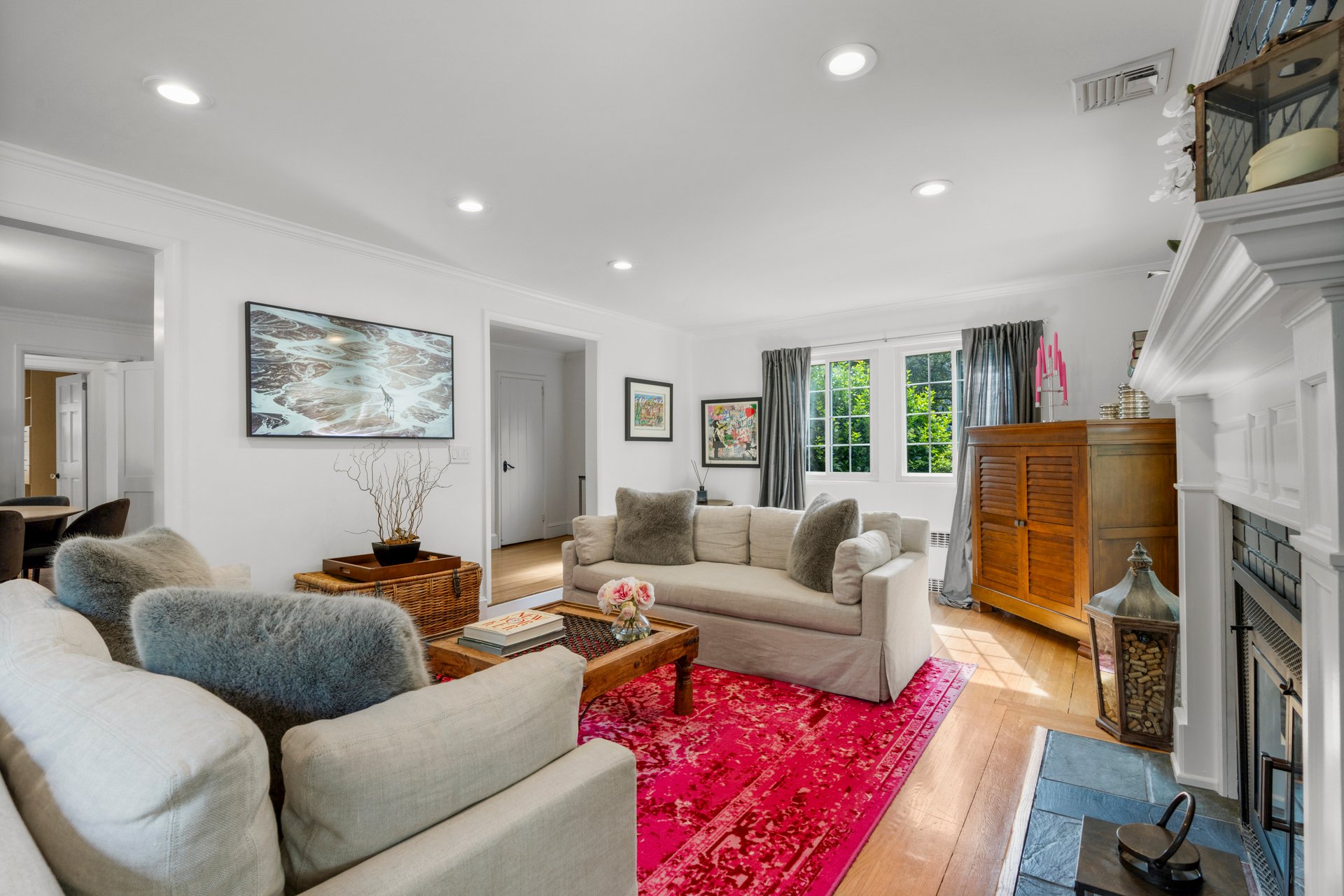23 Montrose Road, Scarsdale NY