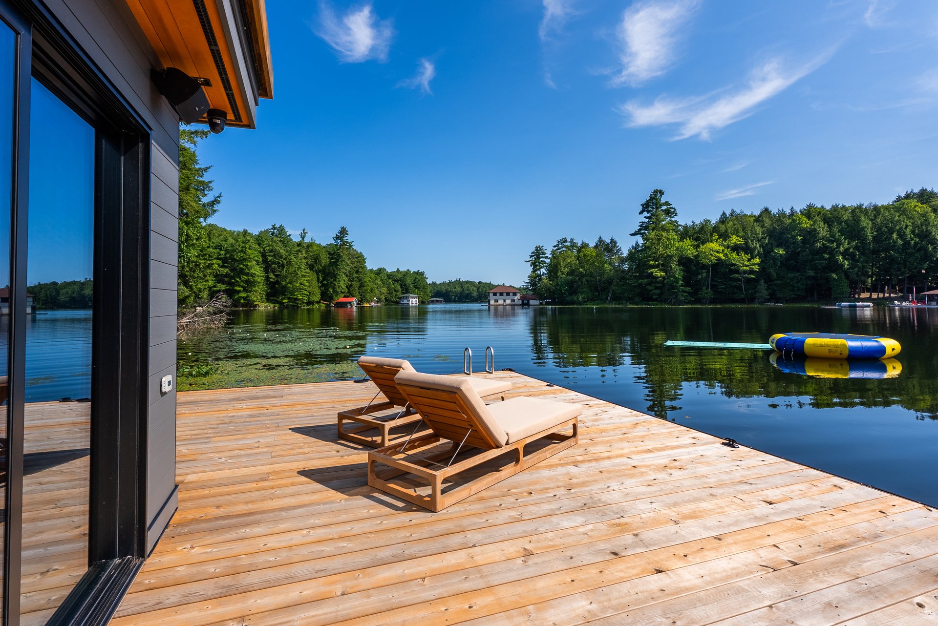 Lake Rosseau