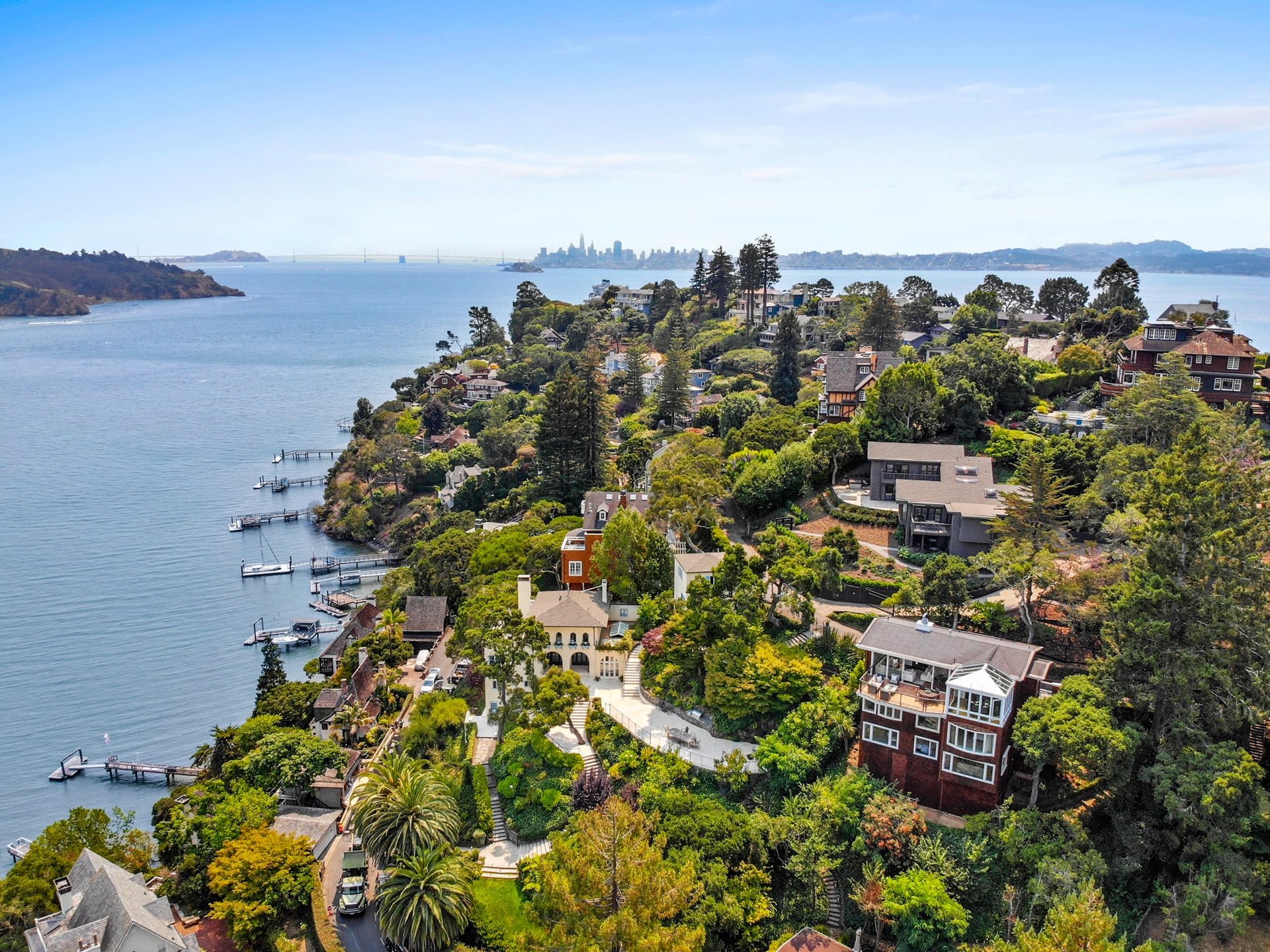 Spectacular View Residence 