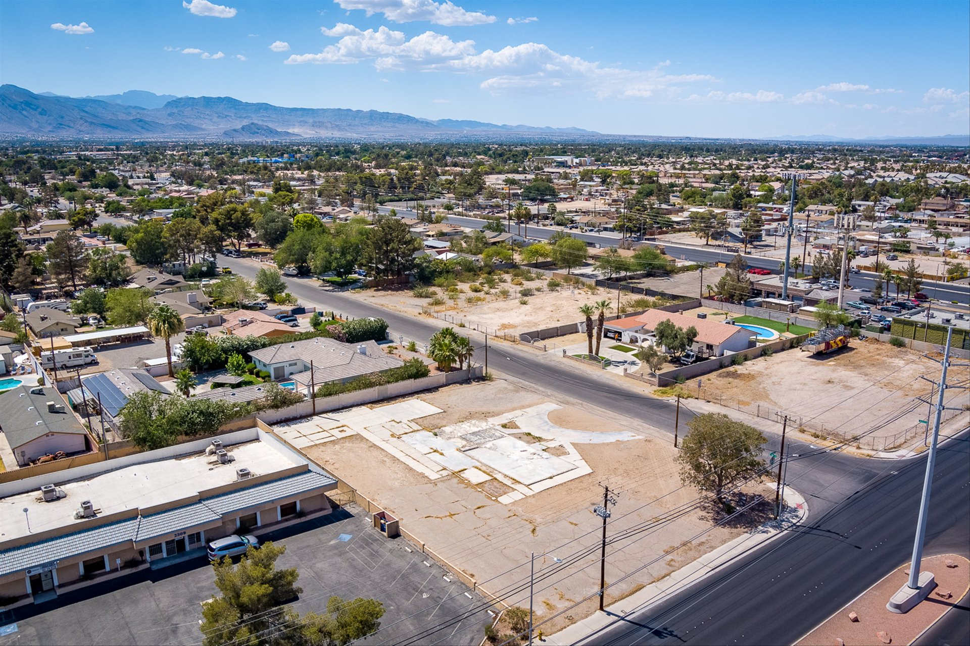 2315 North Decatur Boulevard