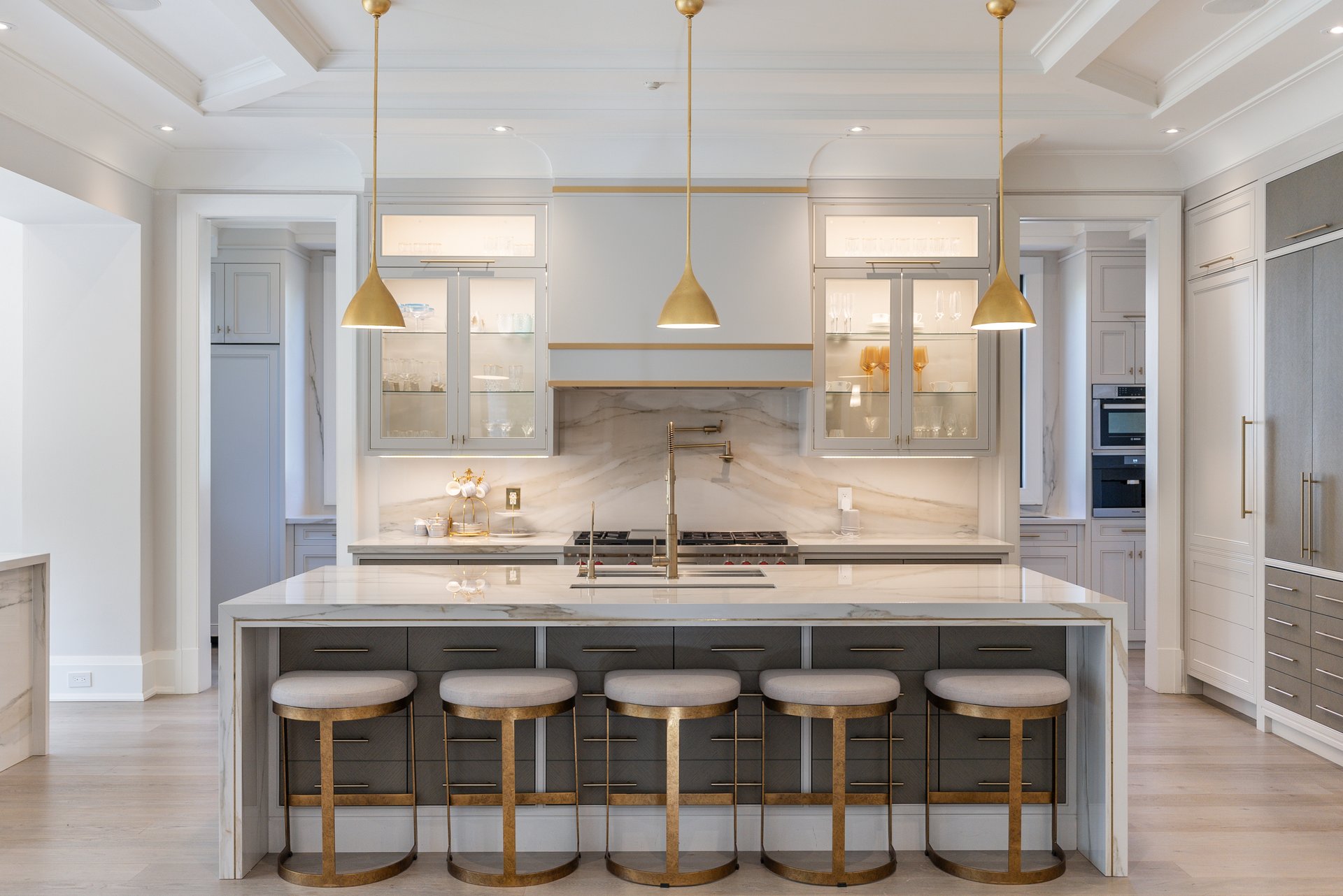 SOLD: Exceptional Architectural Masterpiece