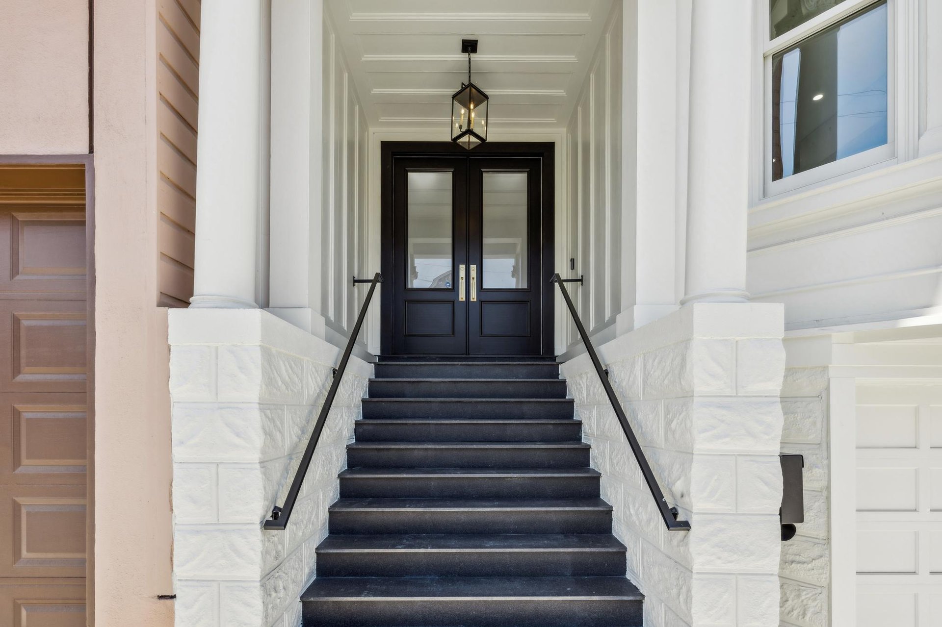 Modern Masterpiece in Noe Valley