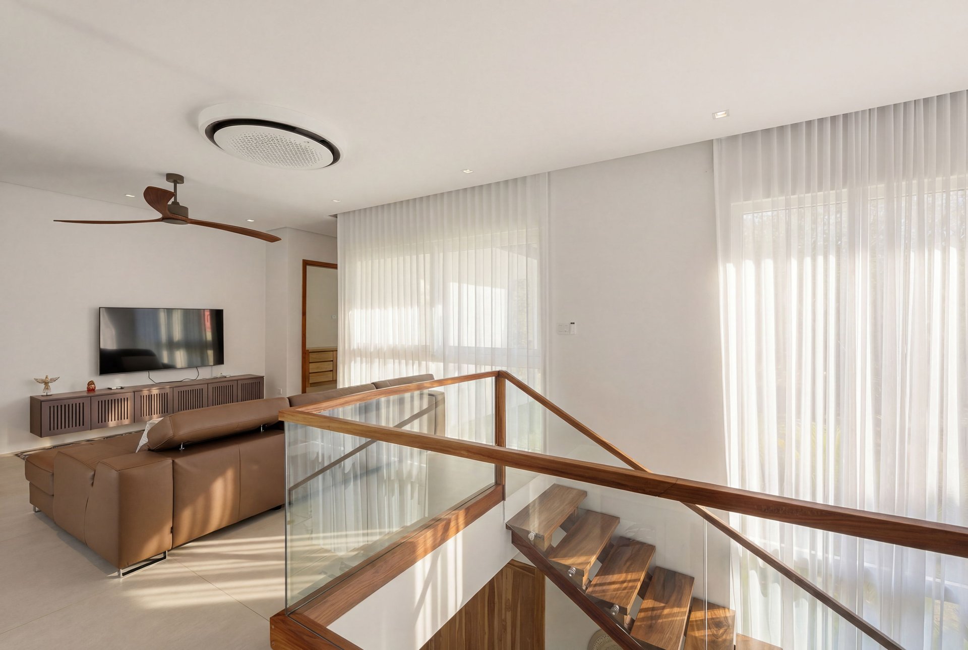 Casa Estrella de Mar | Luxury 5-Bedroom Beachside Home for Sale in Las Golondrinas, Hacienda Pinilla