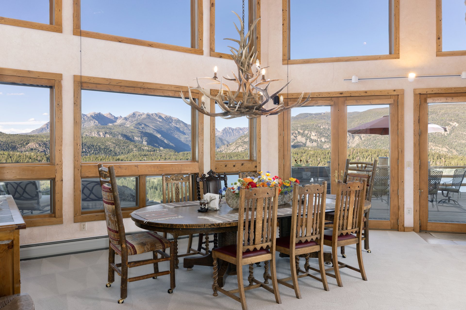 175 Spruce Mesa Drive