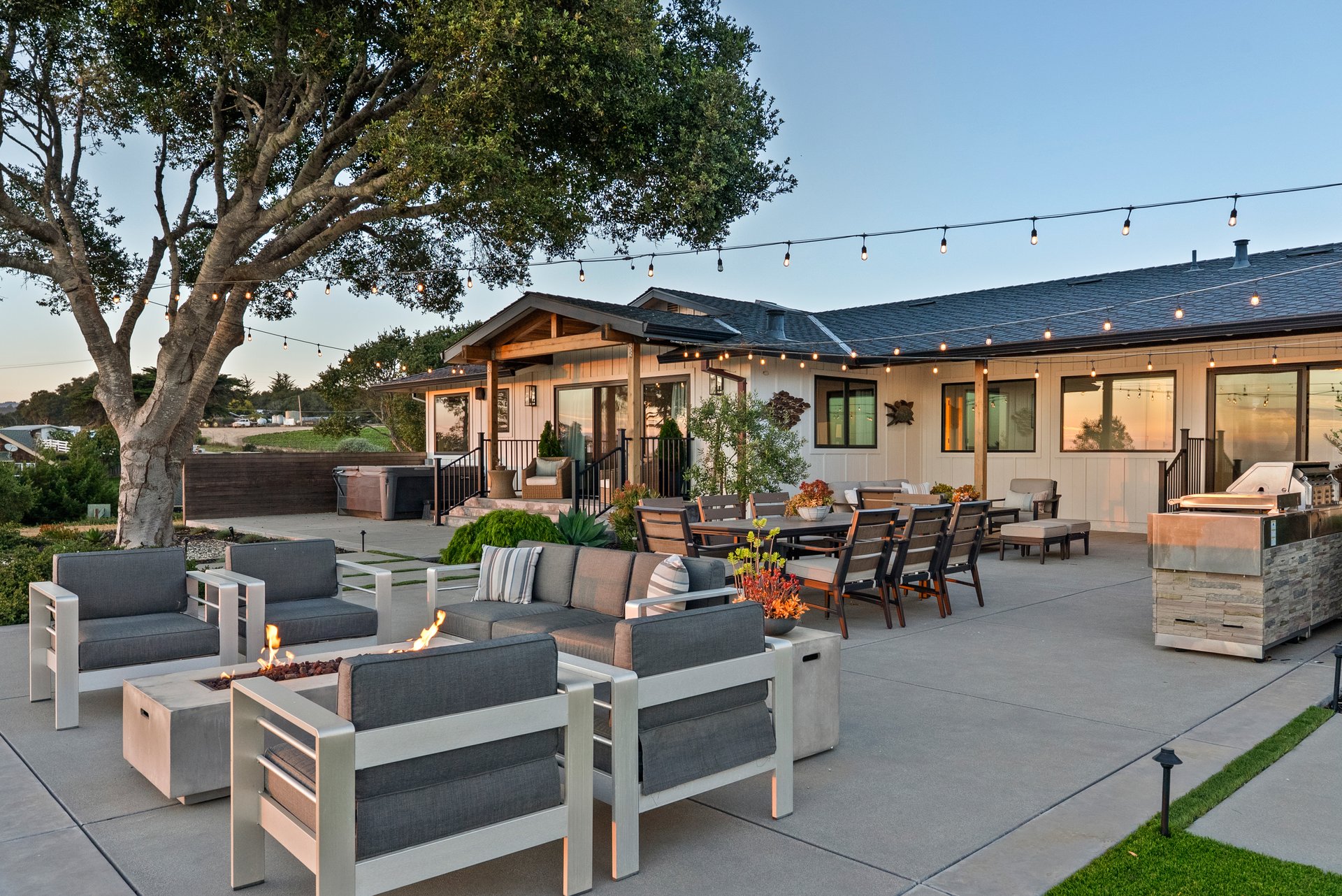 145 Coy Dr, La Selva Beach