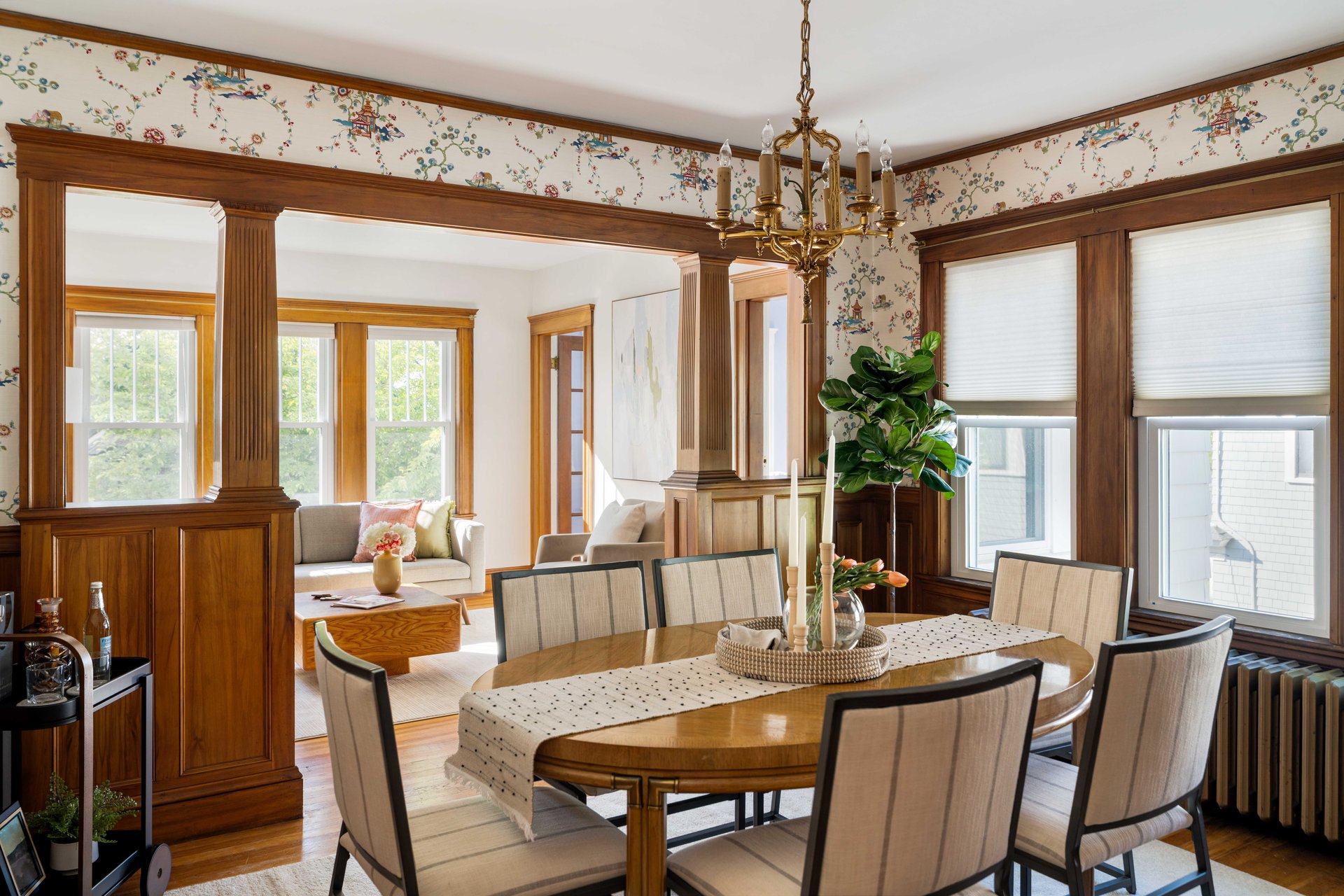 16 Arborough Road # 2