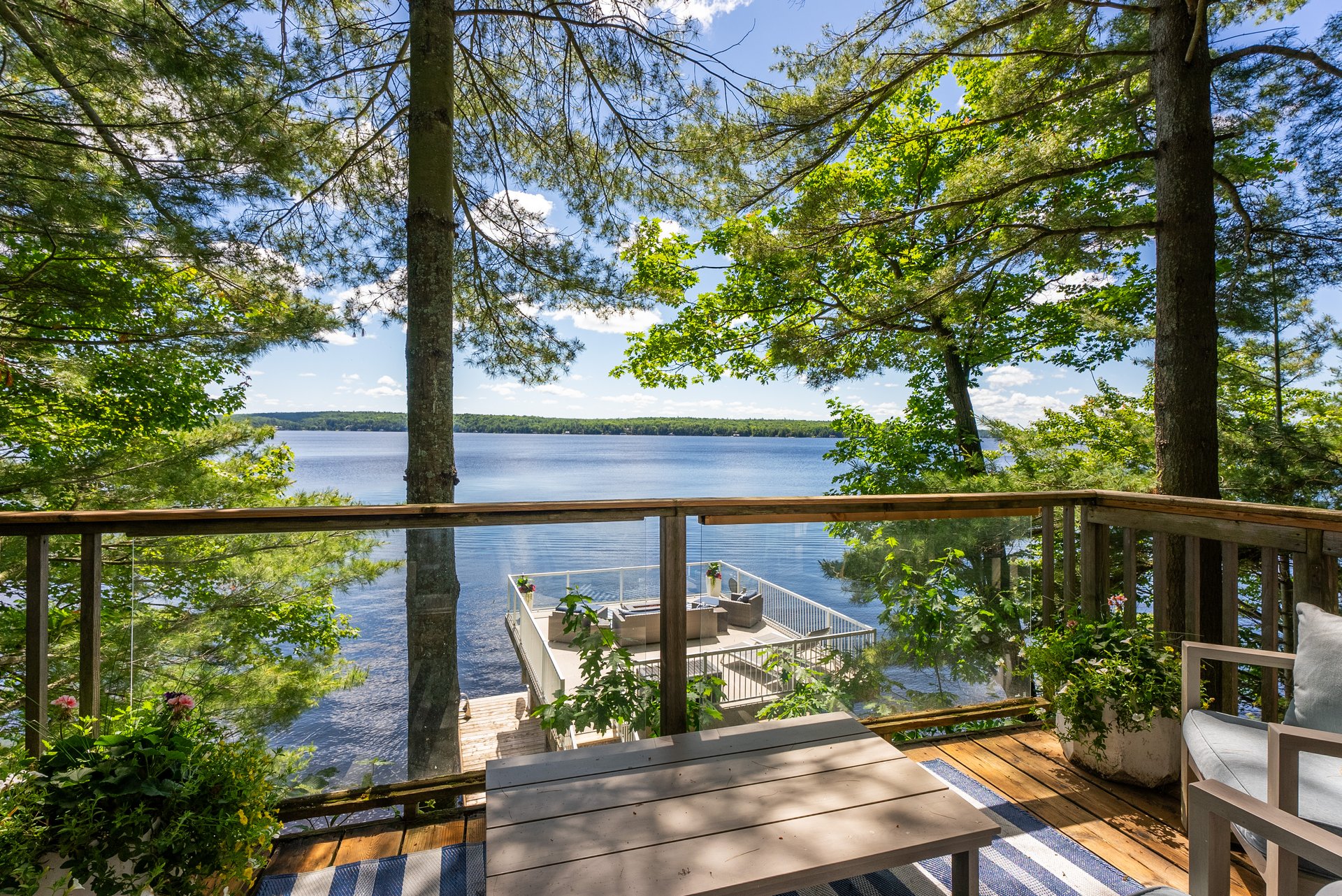 Lake Muskoka