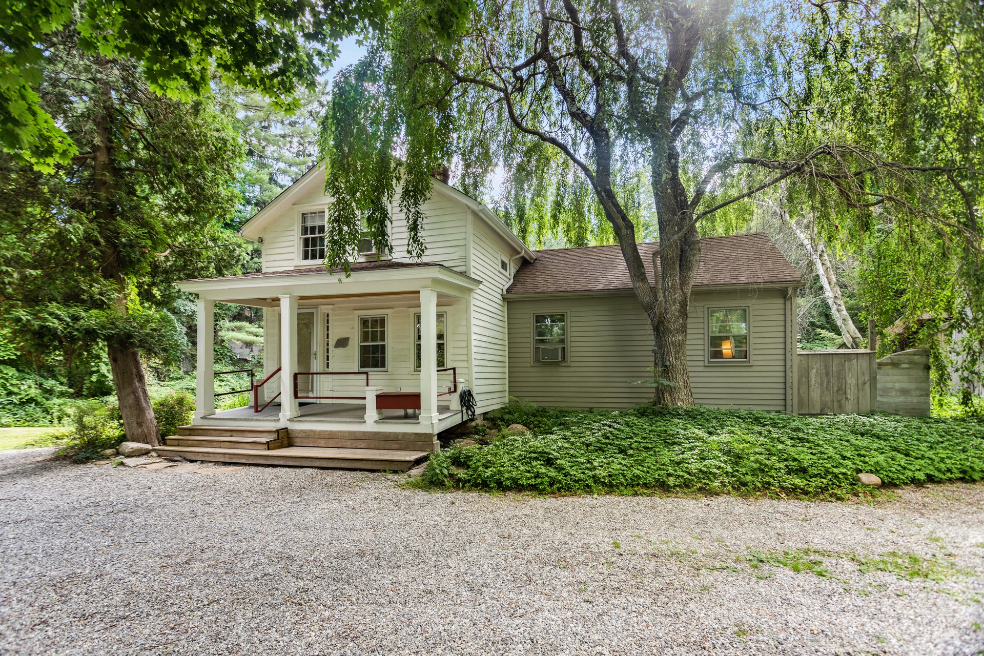 182 Smith Ridge Road