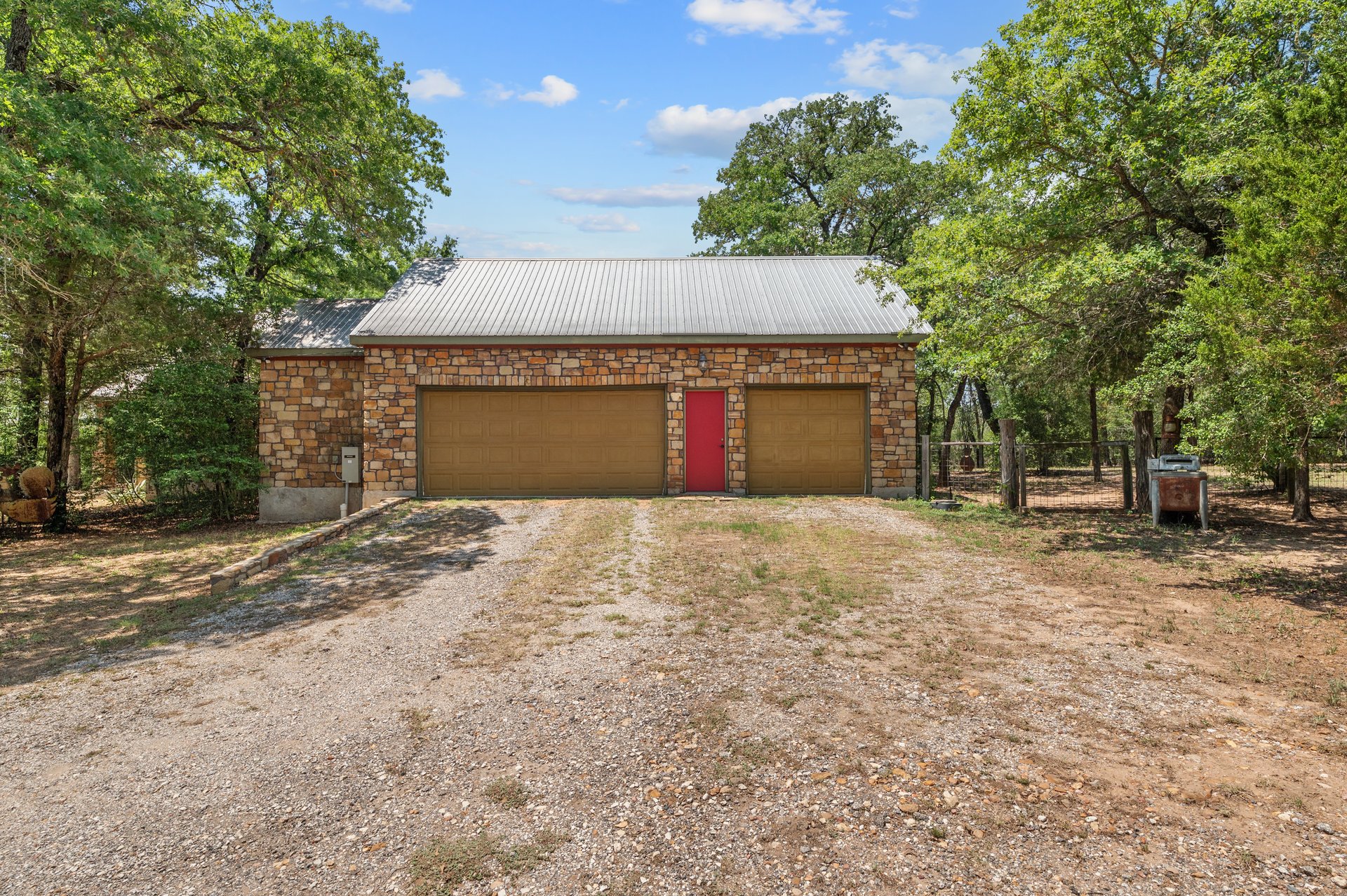 136 Red Fox Lane