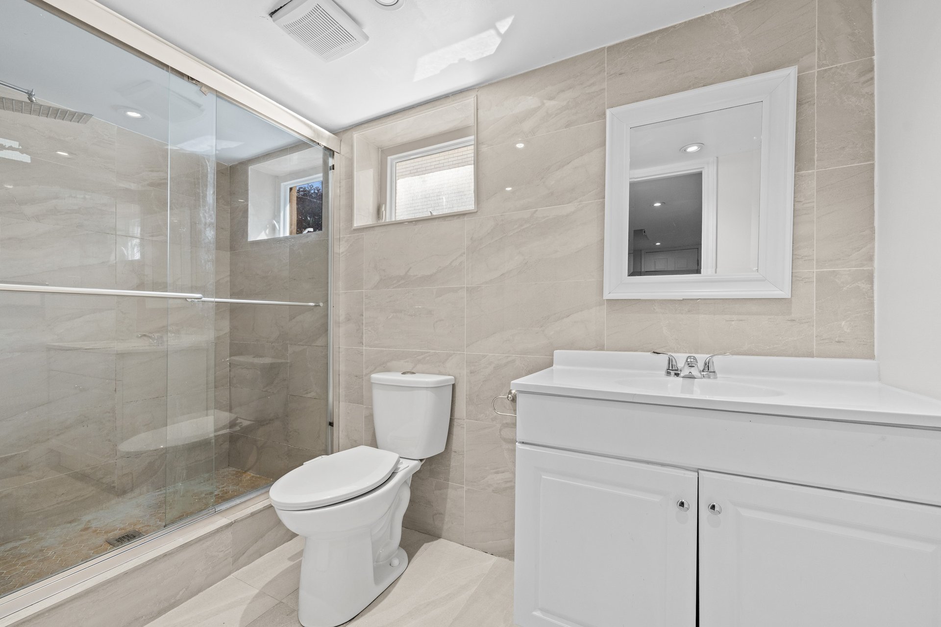 107 Finch Avenue East 