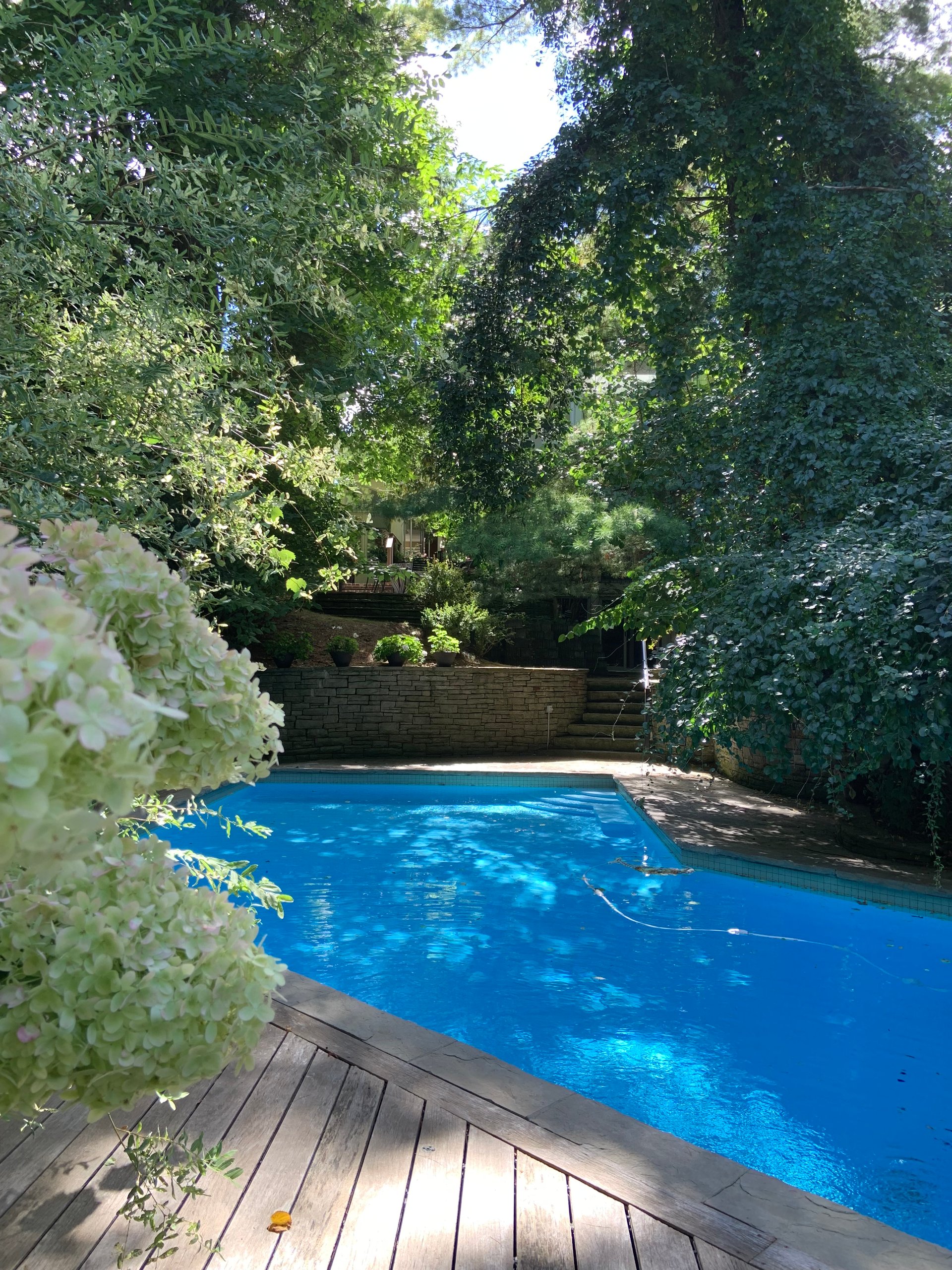 SOLD: Luxurious Country Living In The City