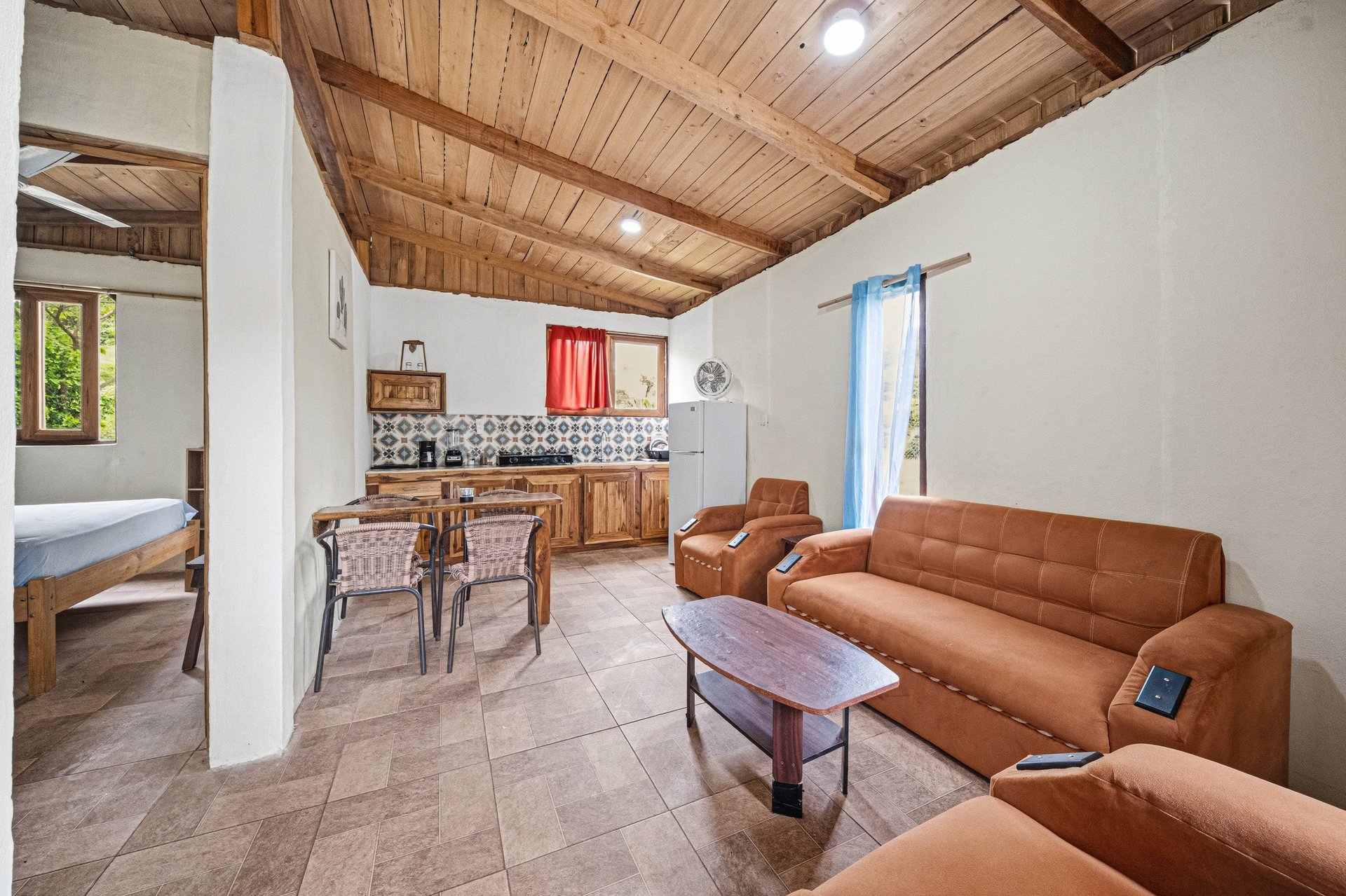 Las Salinitas de Playa Grande | Multi-Casita Investment Property with Pool & Owner Financing Available