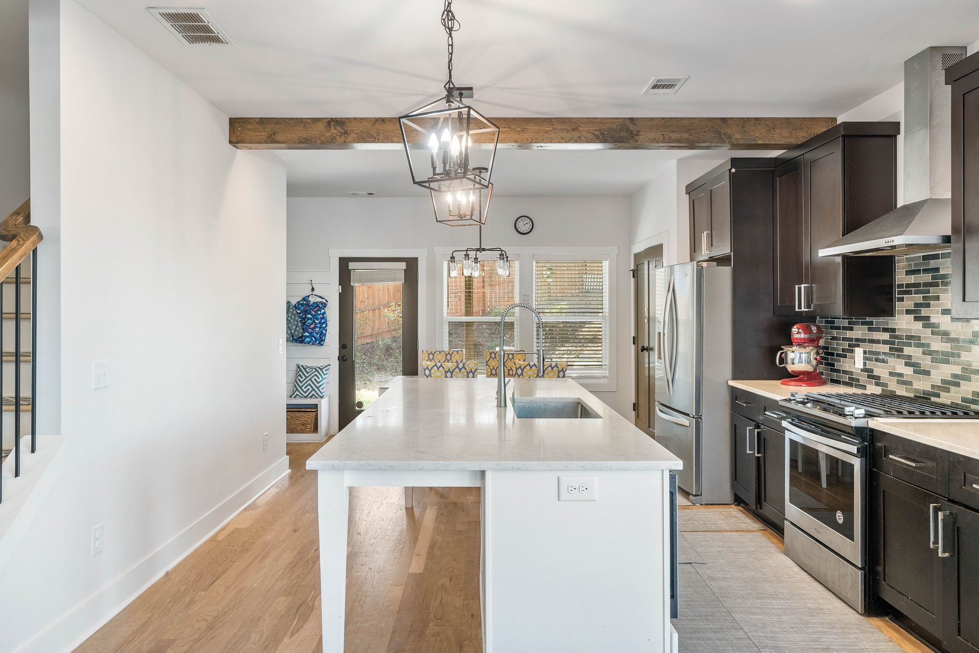 1736 Red Maple Ridge, Atlanta, GA 30316