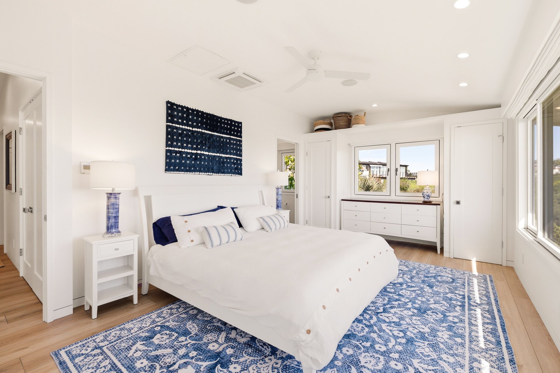 Sensational Bluff Top Malibu Townhome