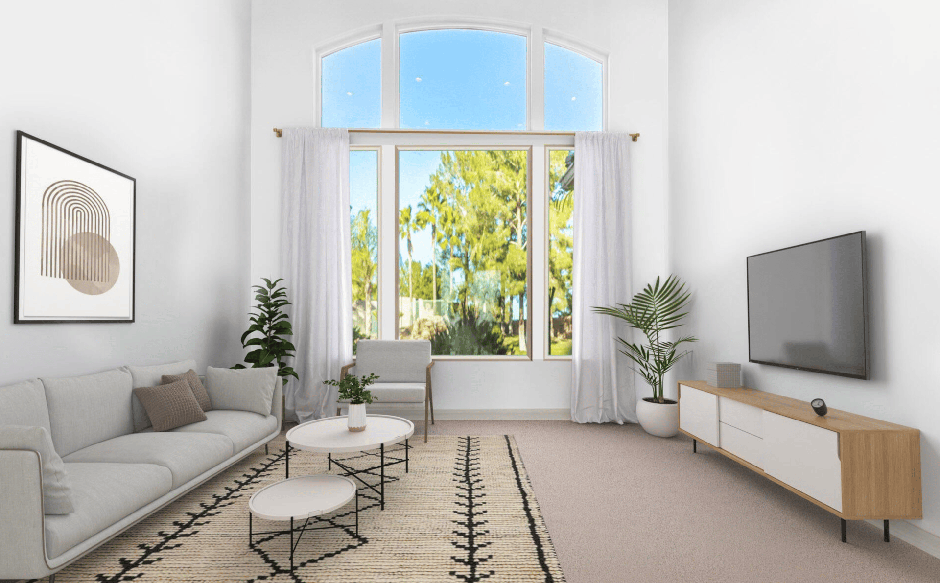23 E Oakwood Hills Drive - "Builder's Home"