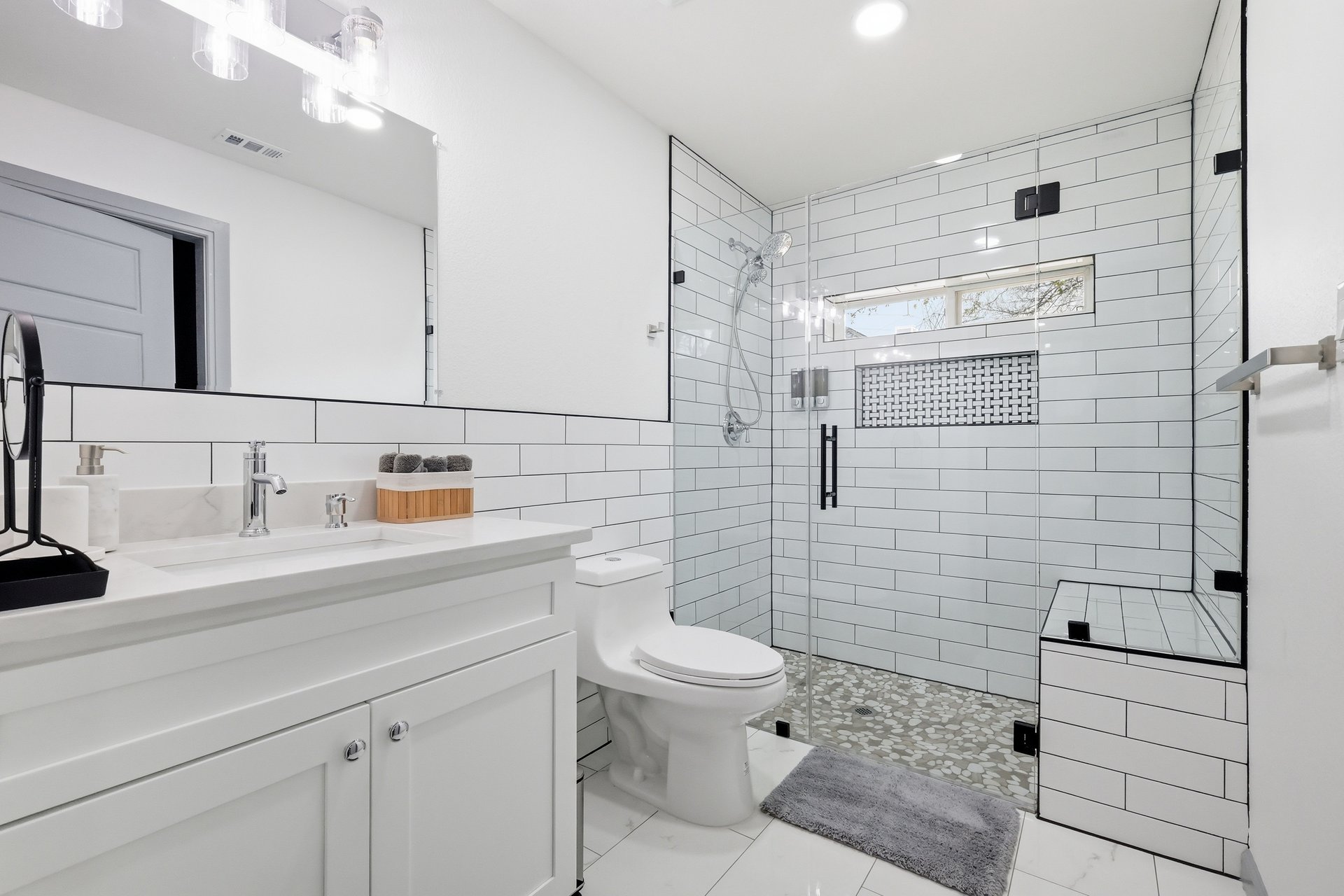 ADA Accessible Highland Village Home 