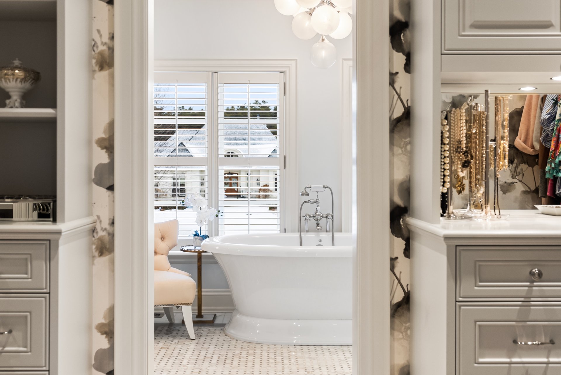 SOLD: Style, Comfort, And Sophistication.