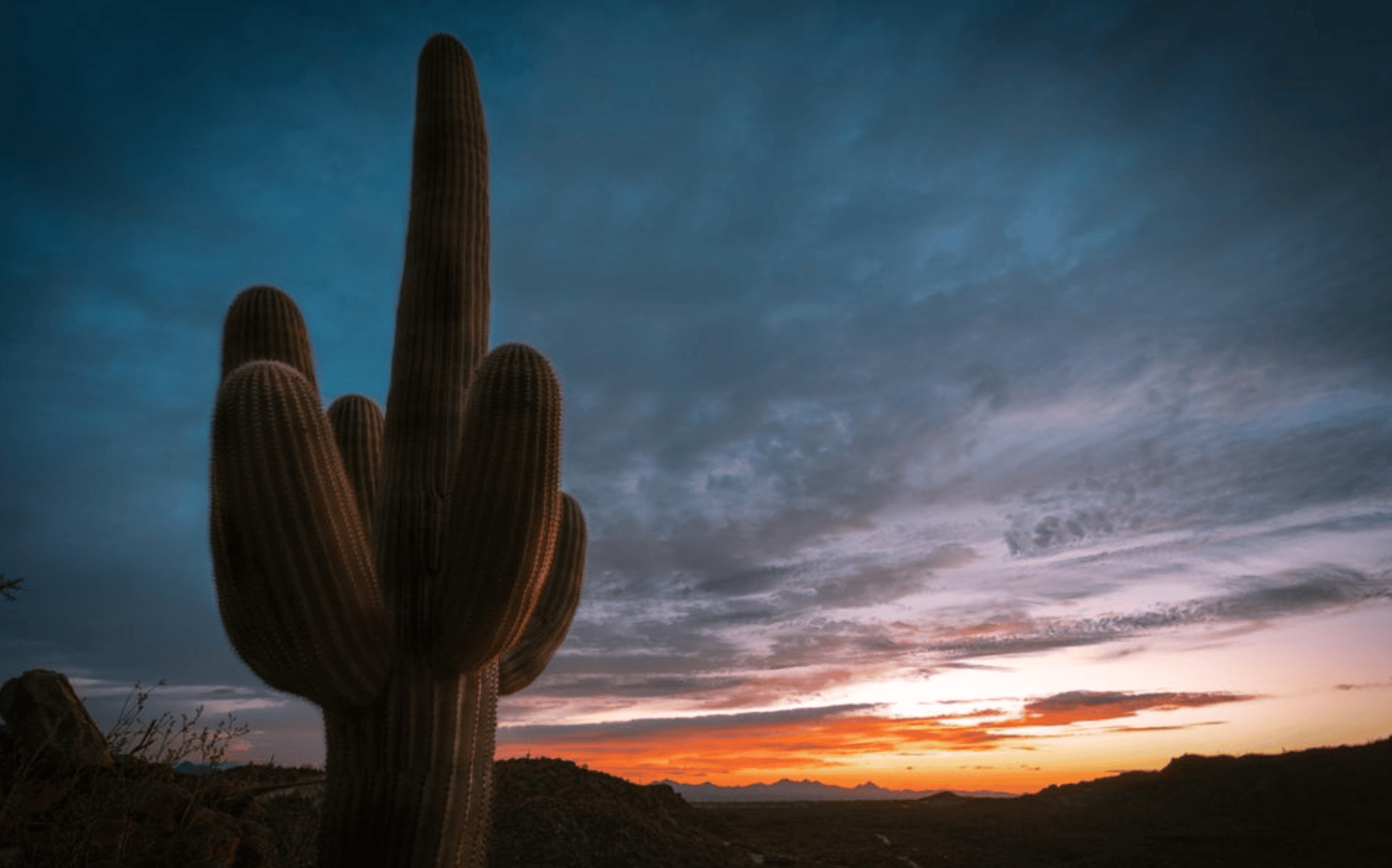Hacienda - Lot #2 - 14474 N. Old Ranch House Road