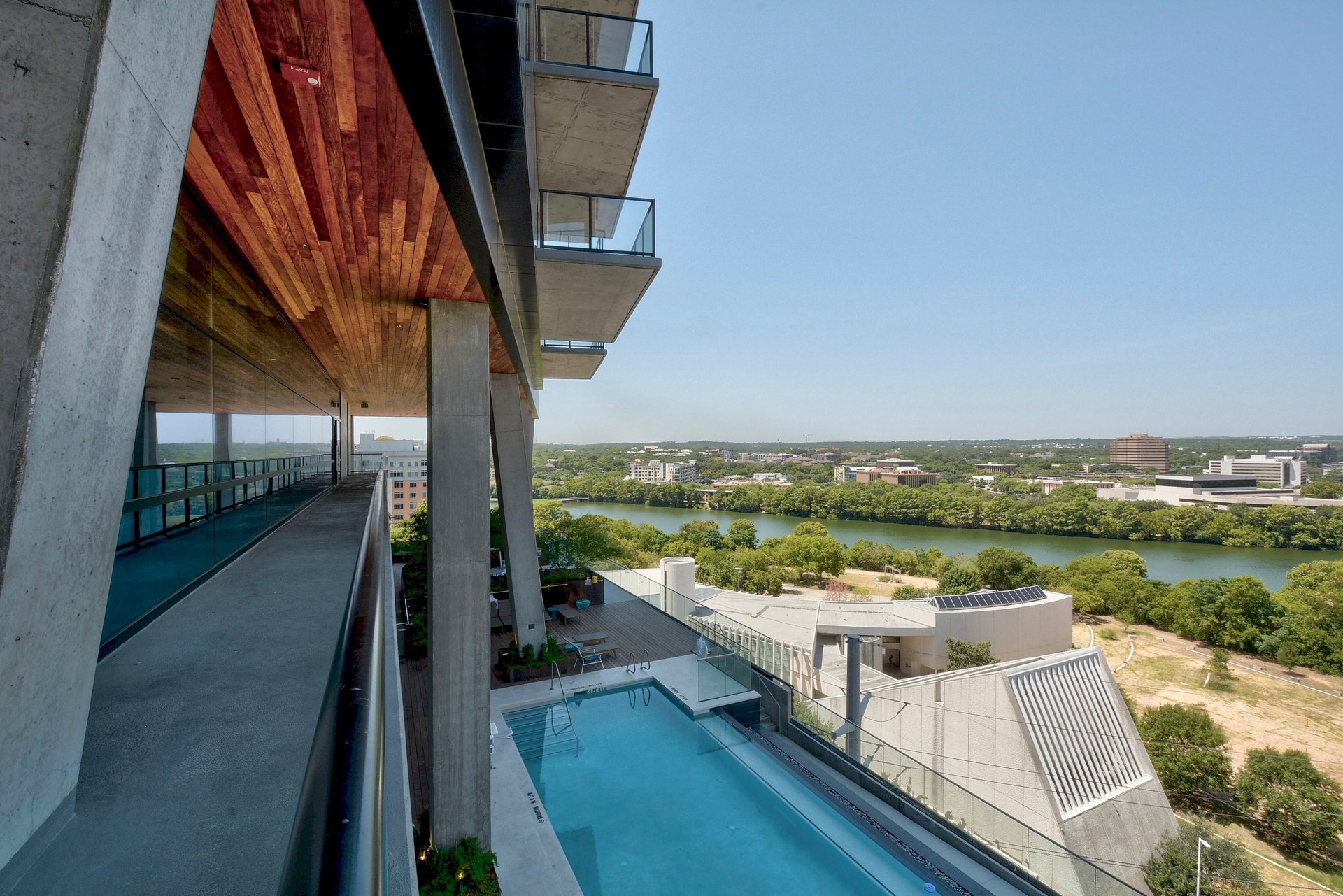 70 Rainey Street #2702 