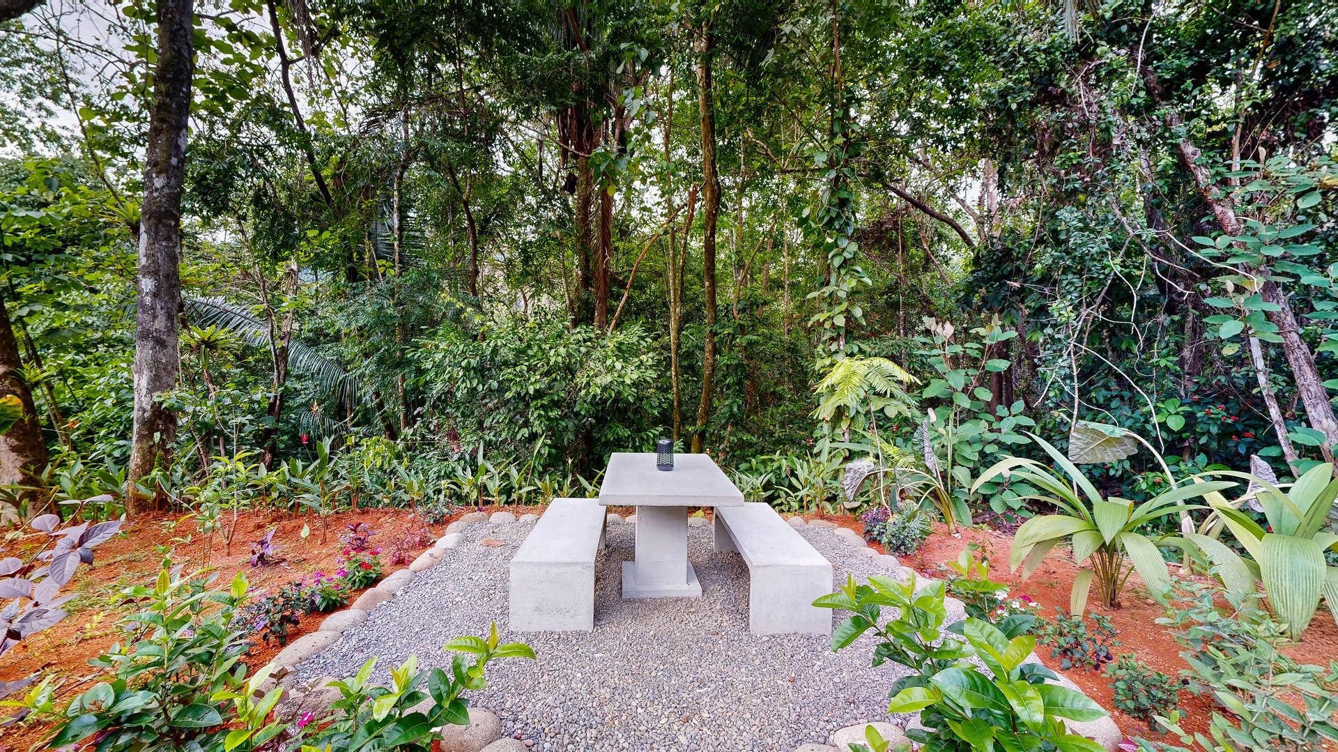 Casa Oropéndula - Modern Jungle Home for Sale Near Dominical, Costa Rica | 3BR, 2.5BA, 3.44 Acres with Creek