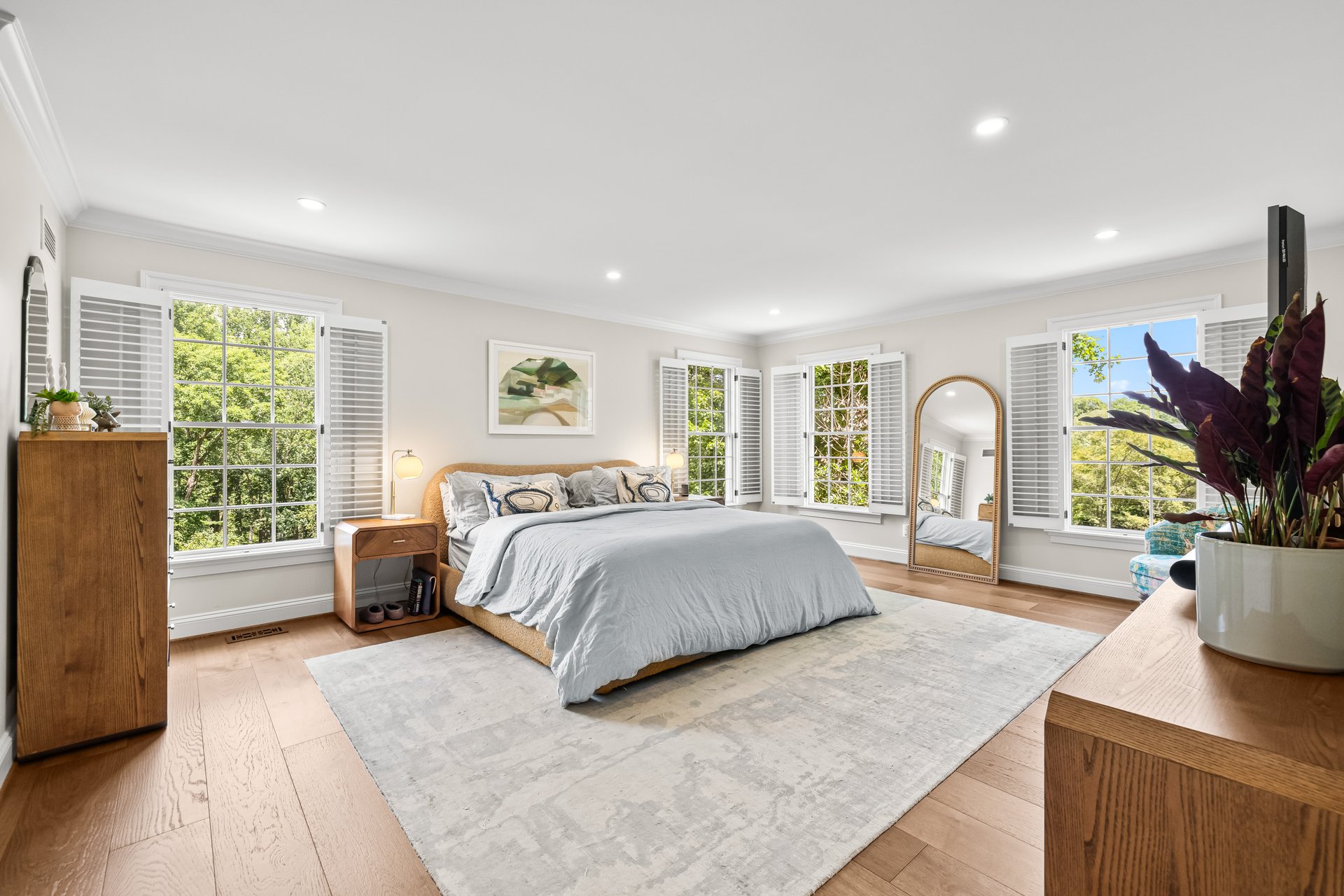 Waterford Colonial