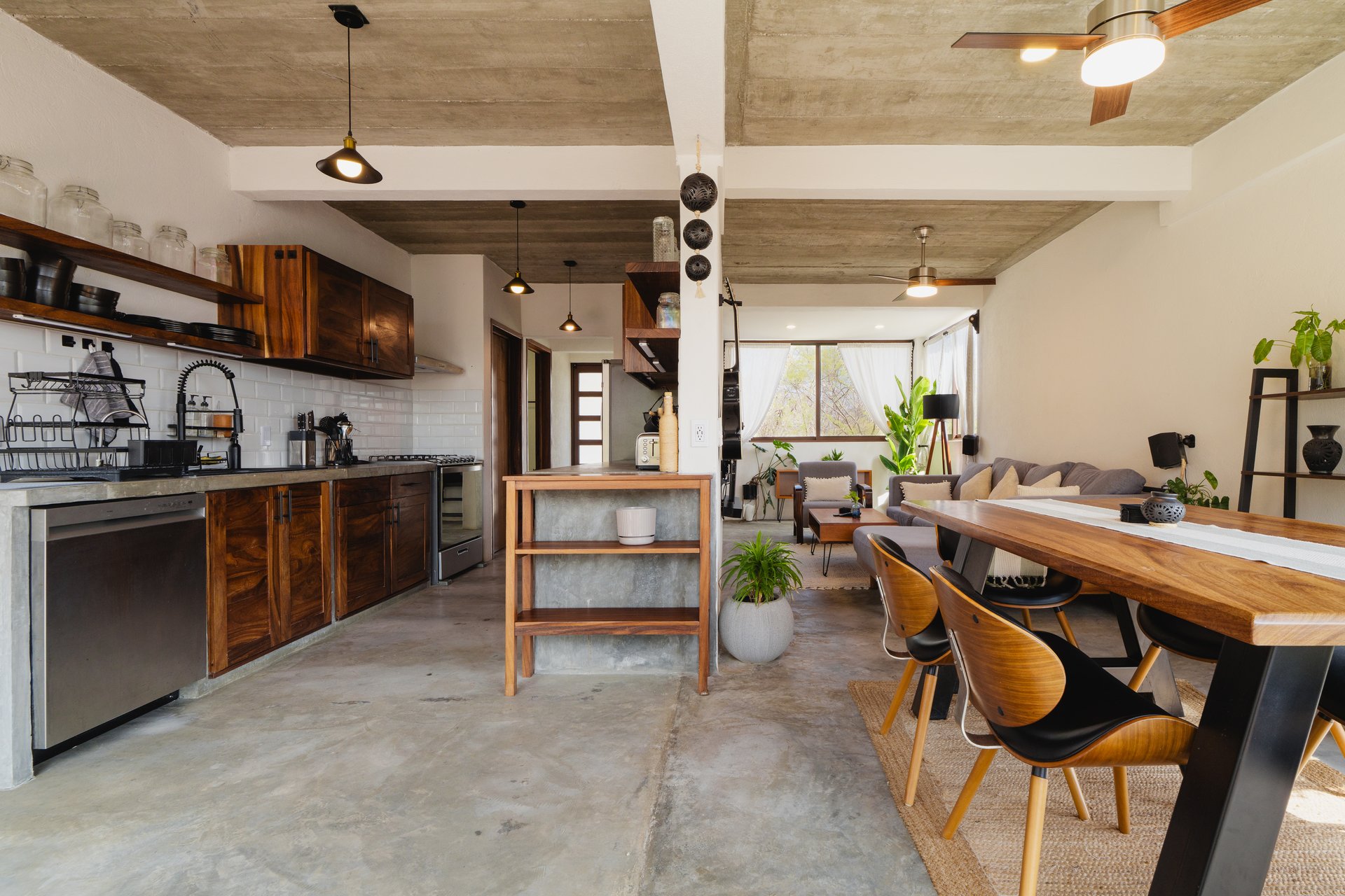 3 Bedroom, Single Family Home, CASA MOSA