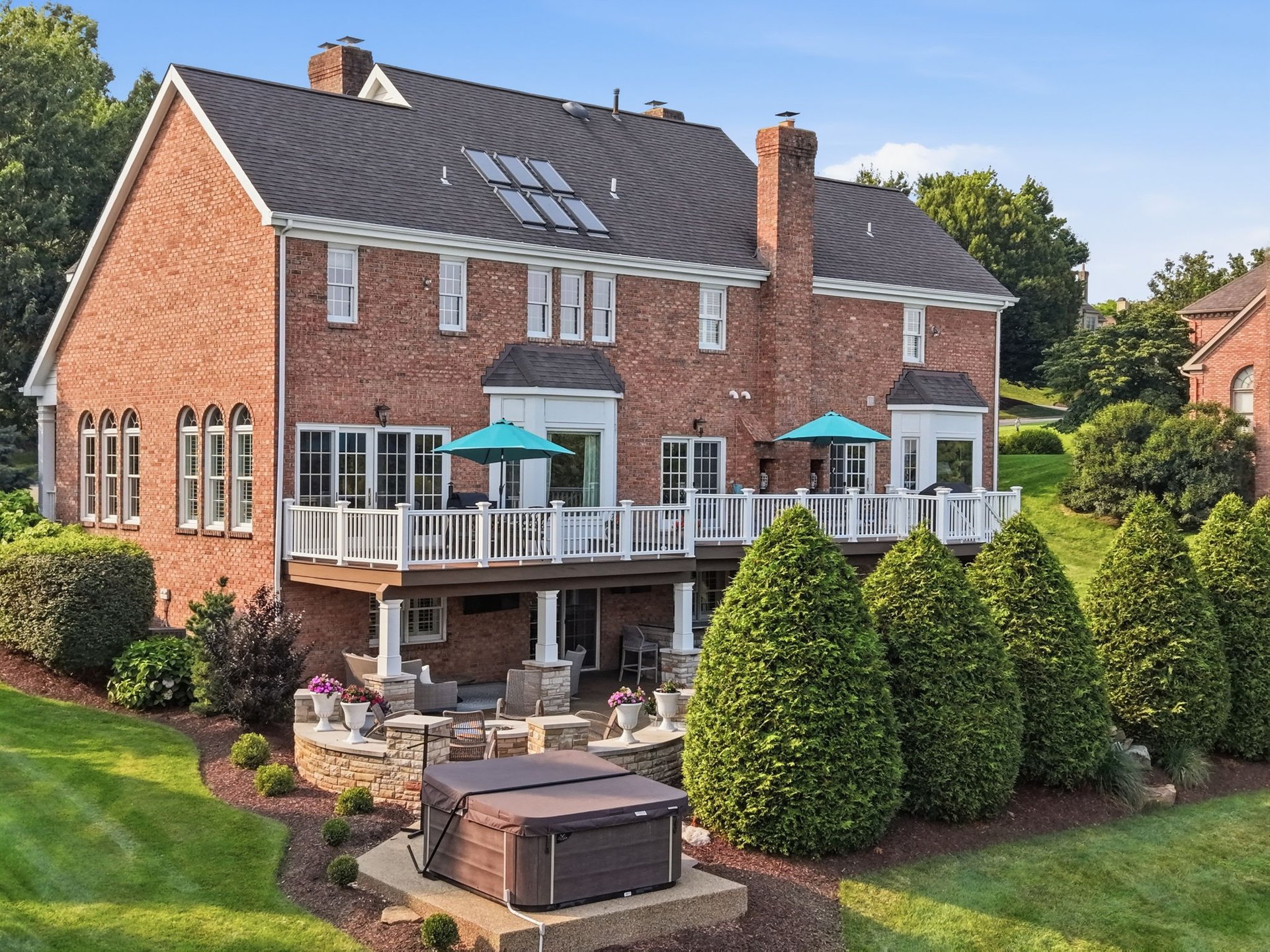 337 Snowberry Circle