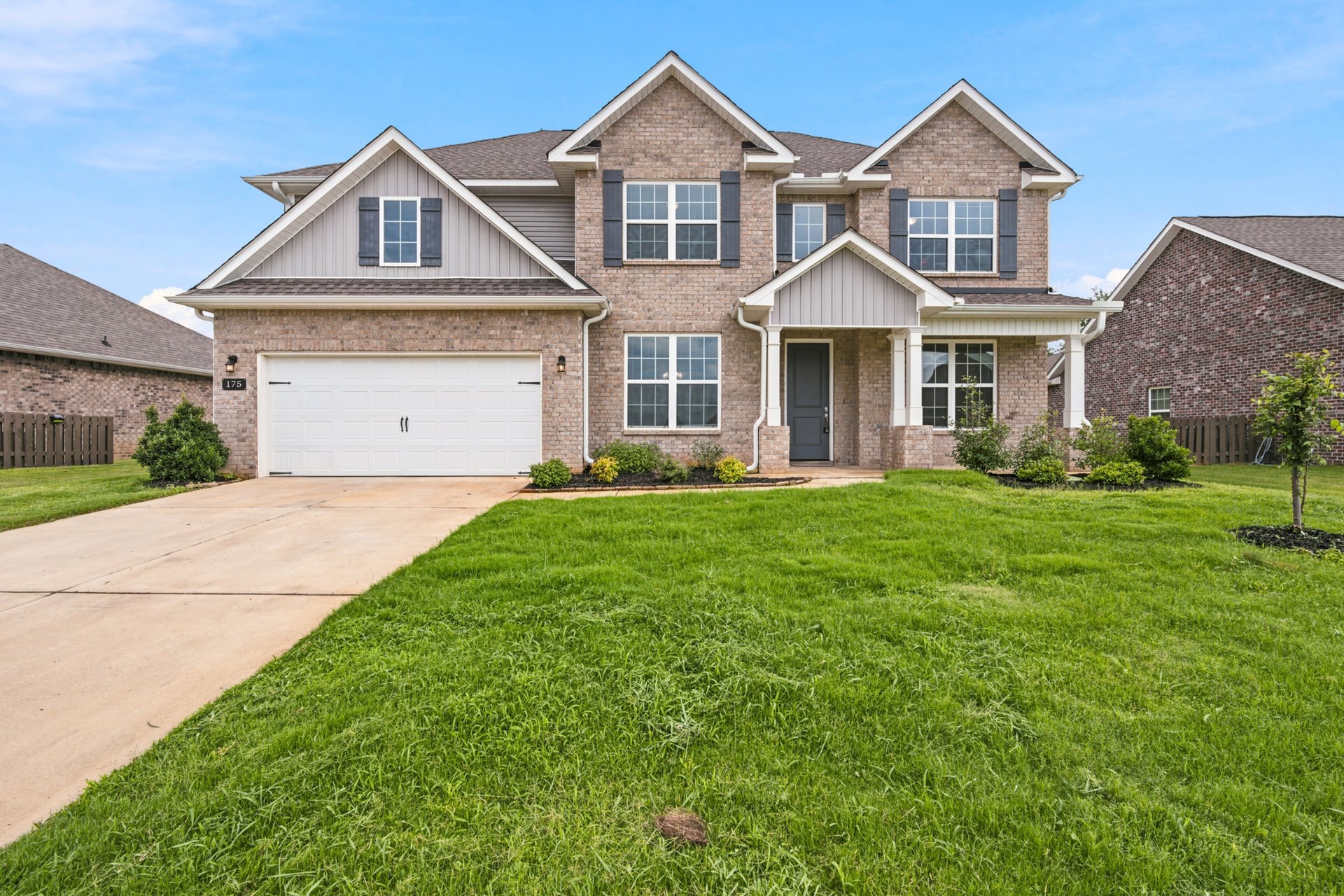 Spacious Retreat with Room to Entertain