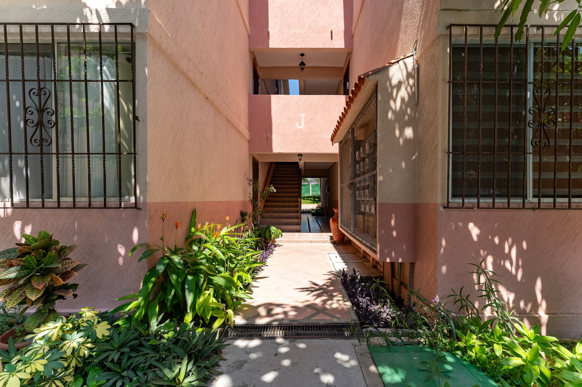 2 Bedrooms, Condo, Condos Pacífico 2bdrm Condo J6