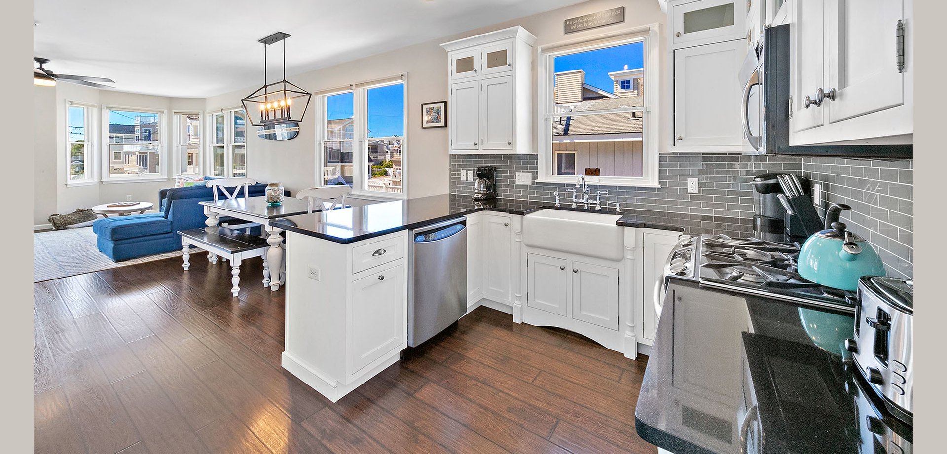 203 E. 16th Street Unit 2 , North Beach Haven