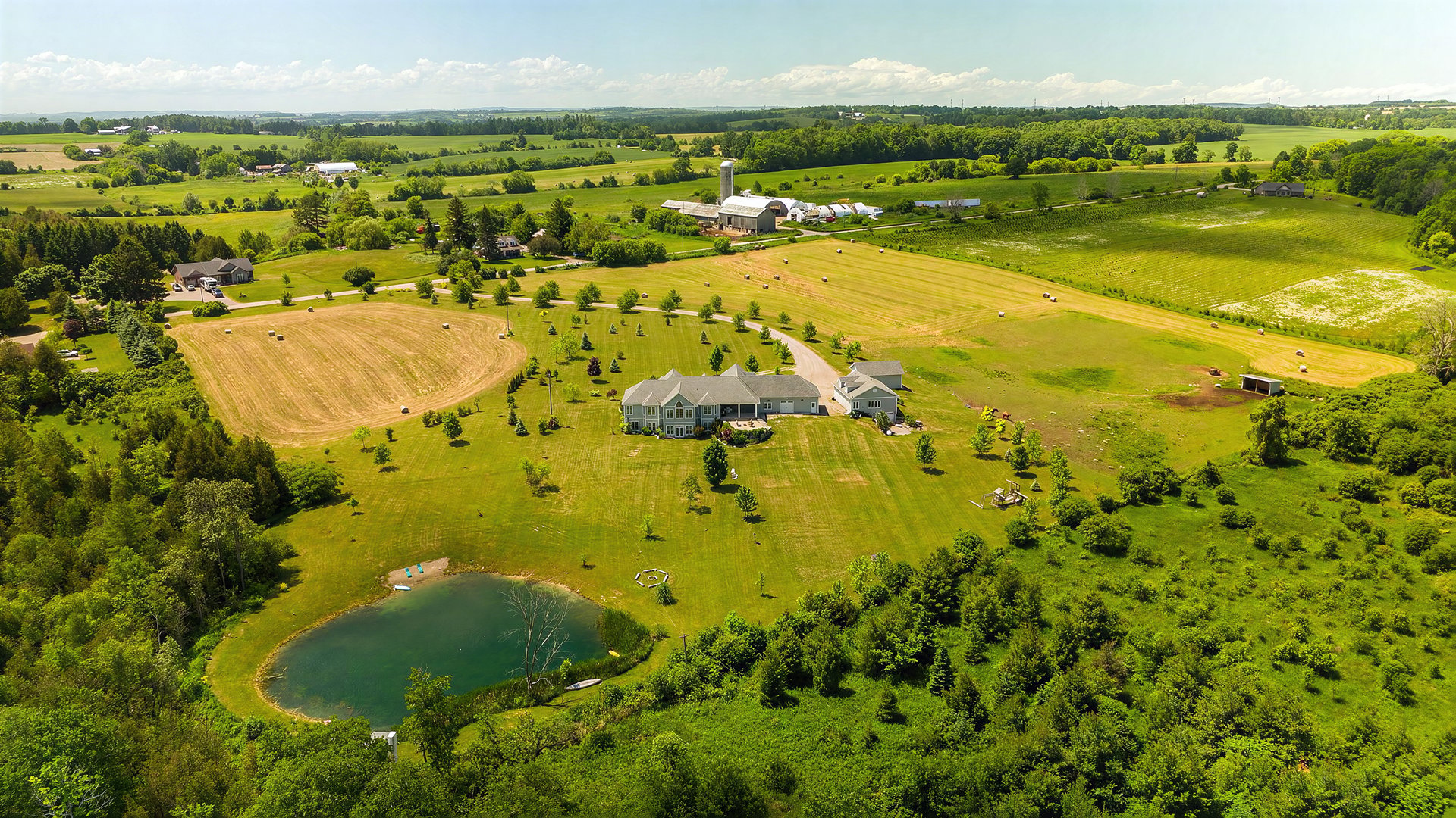 3663 Whitney Howard Rd