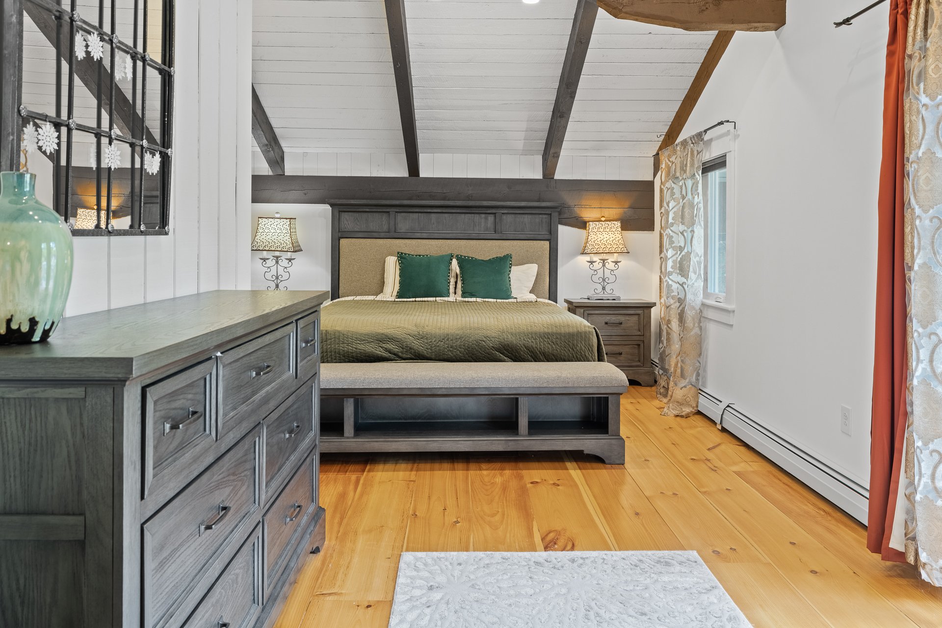 3 Bedroom Peru Retreat