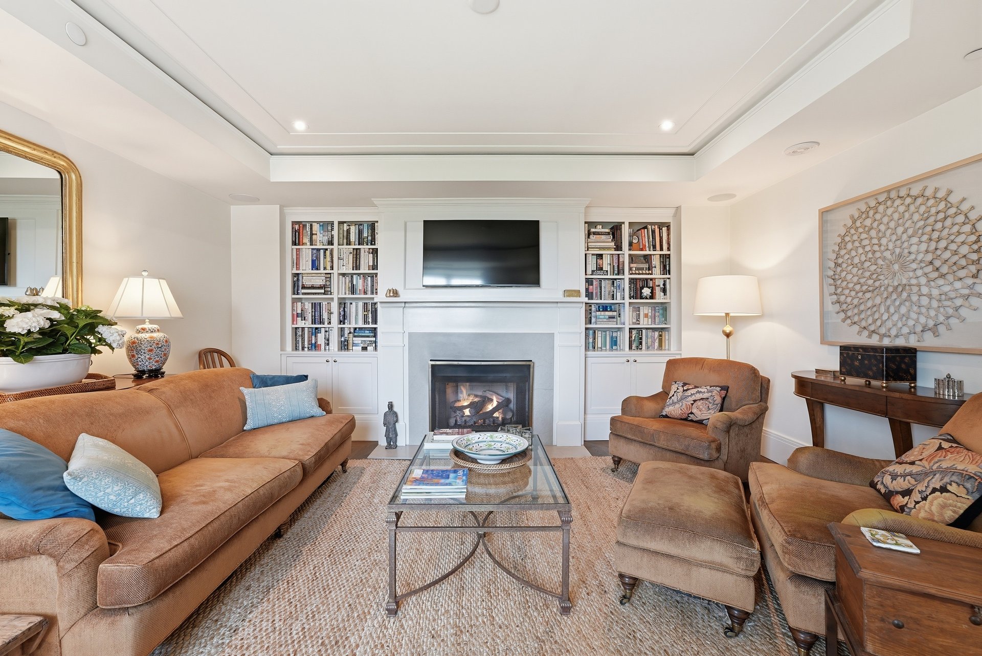 2660 CONNECTICUT AVENUE NW 3B