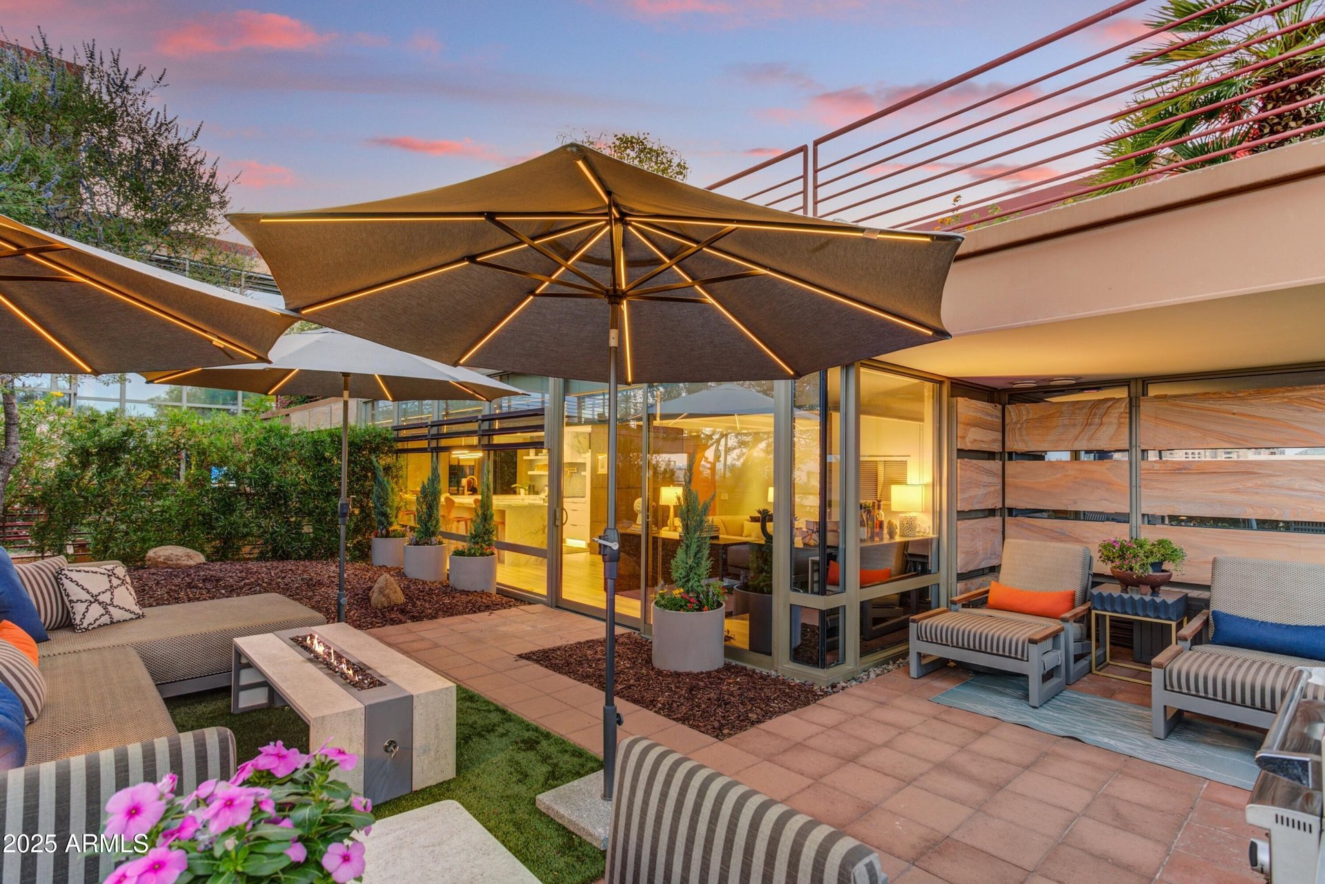 7167 E Rancho Vista Dr, #5001