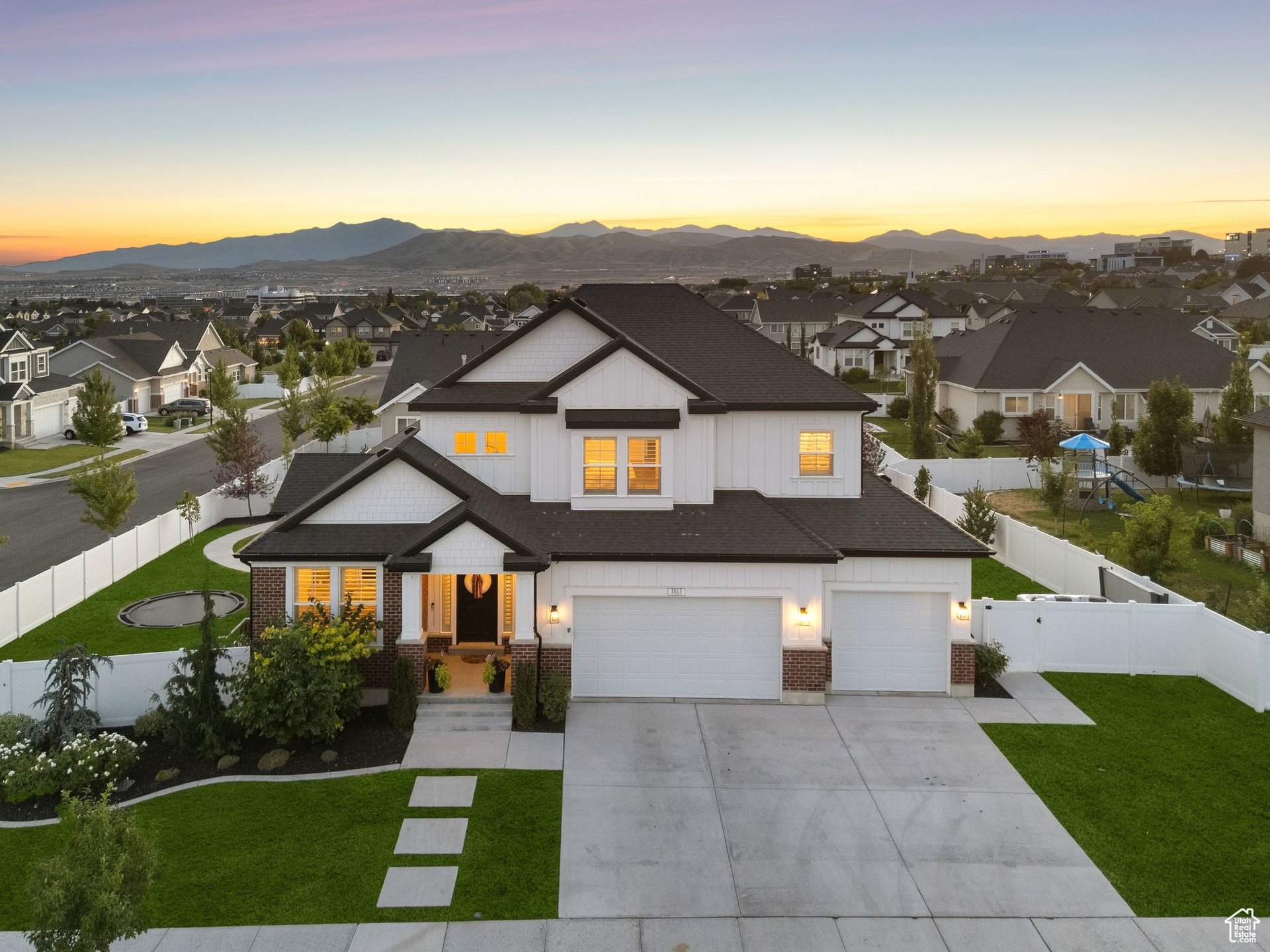 Sold $50,000 Above Appraisal - Listing